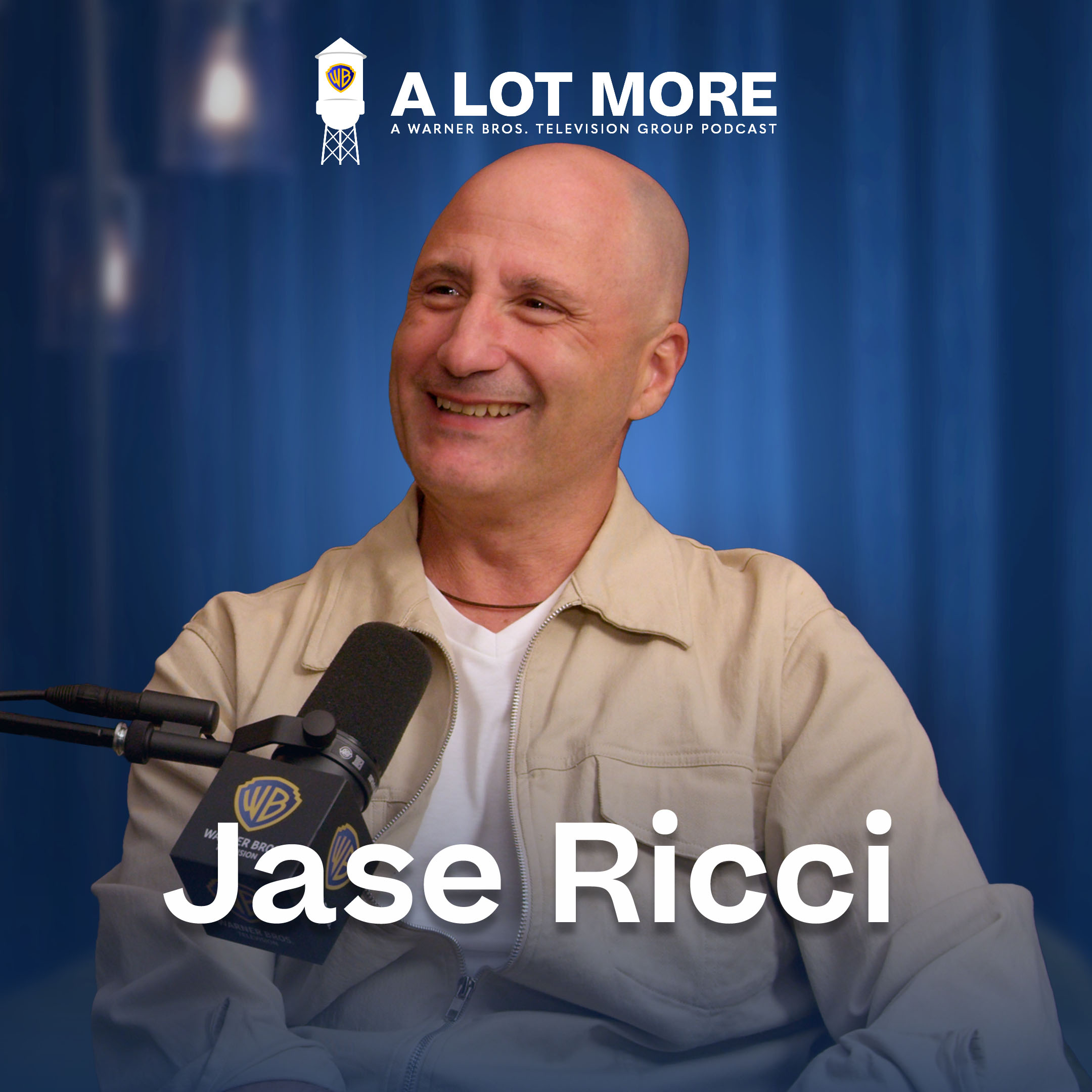 A Lot More with BAT-FAM's Jase Ricci