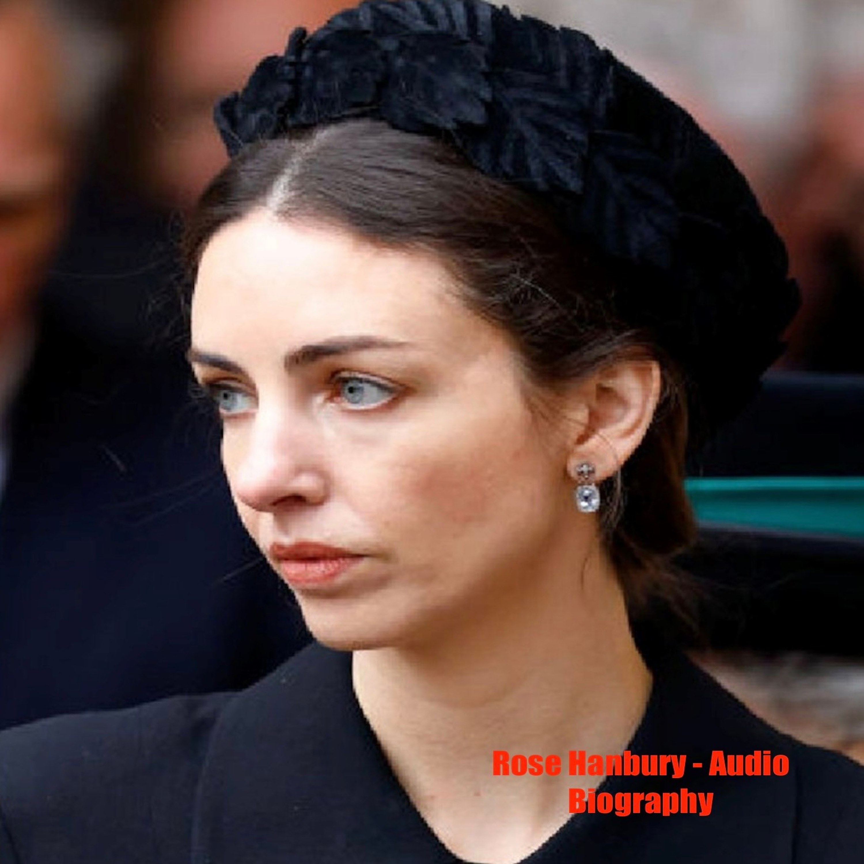 Rose Hanbury - Aidio Biography