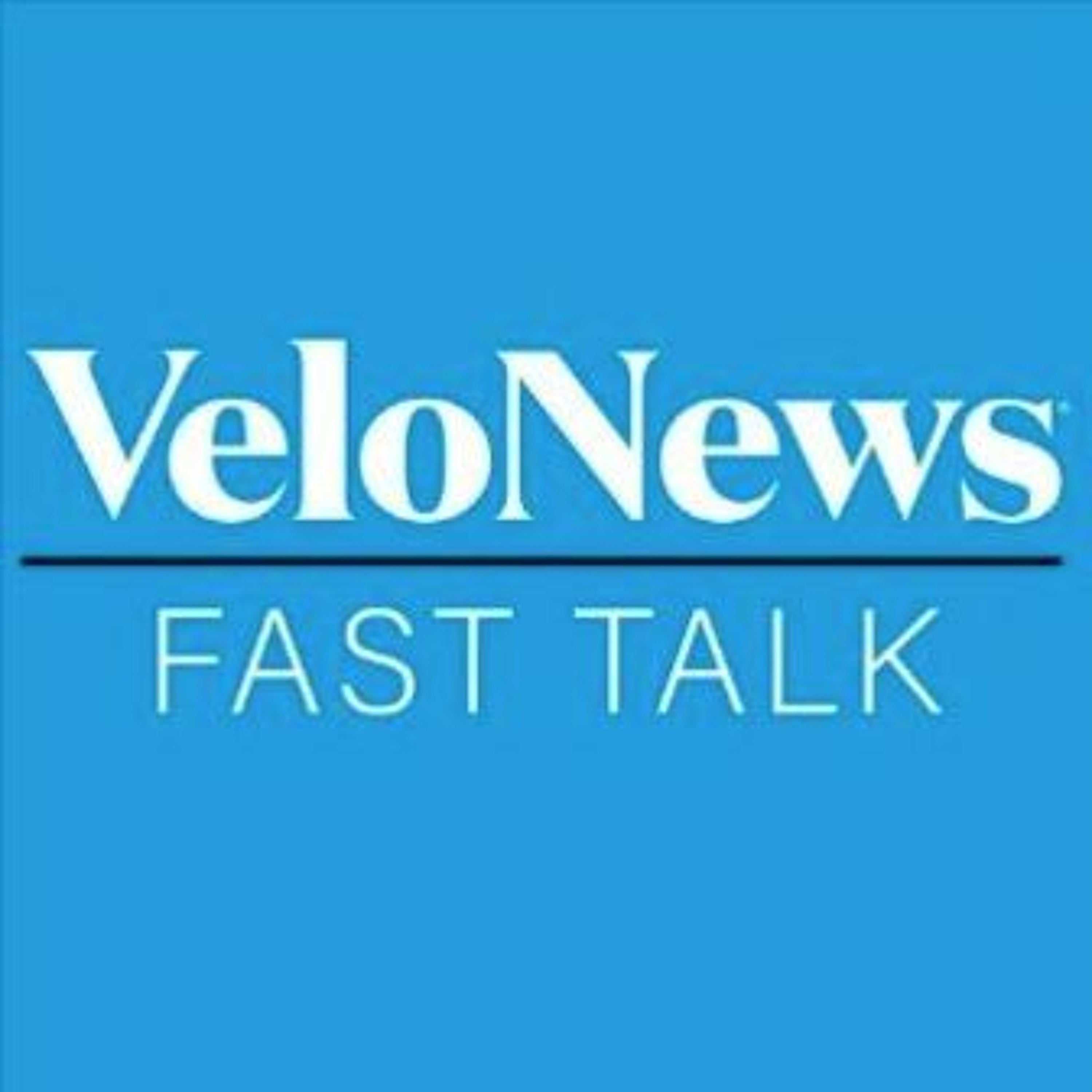 Fast Talk, ep. 96: Analysis on Pedaling Dynamics, with Colby Pearce episode artwork