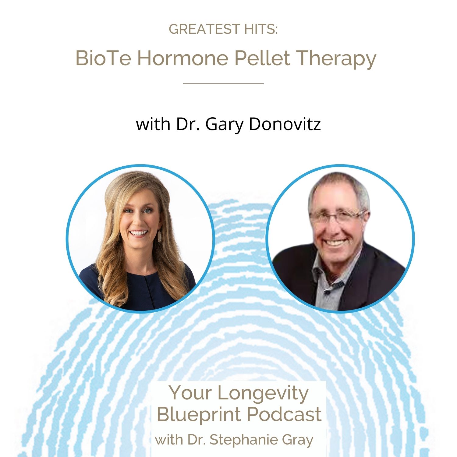 Your Longevity Blueprint