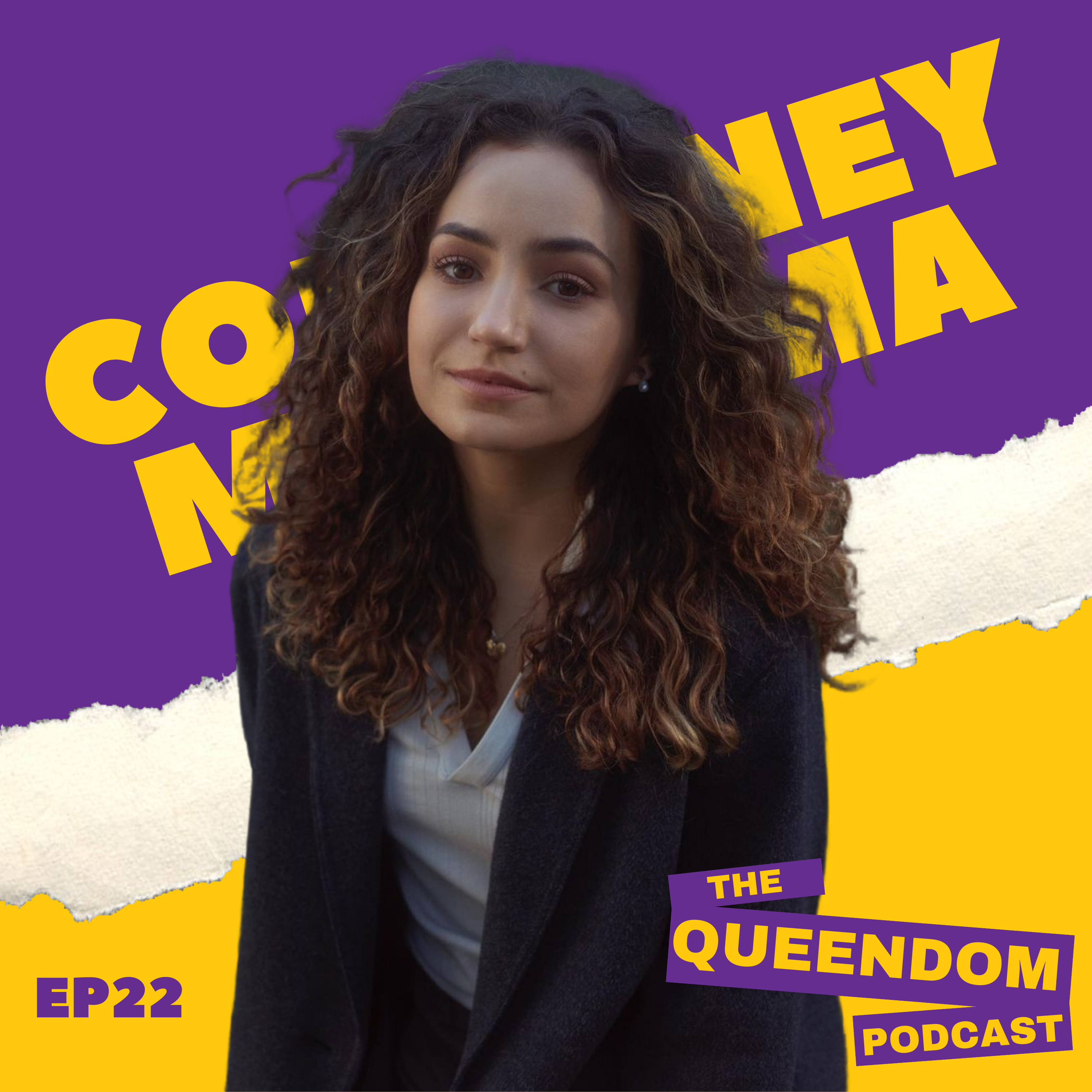 The Queendom Podcast - A SIX: The Musical Podcast