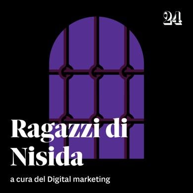 Scampia e i luoghi dello Stupore