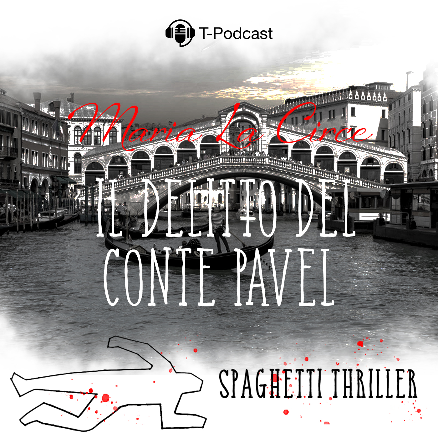 S2 E31 - Maria e Il Delitto del Conte Pavel