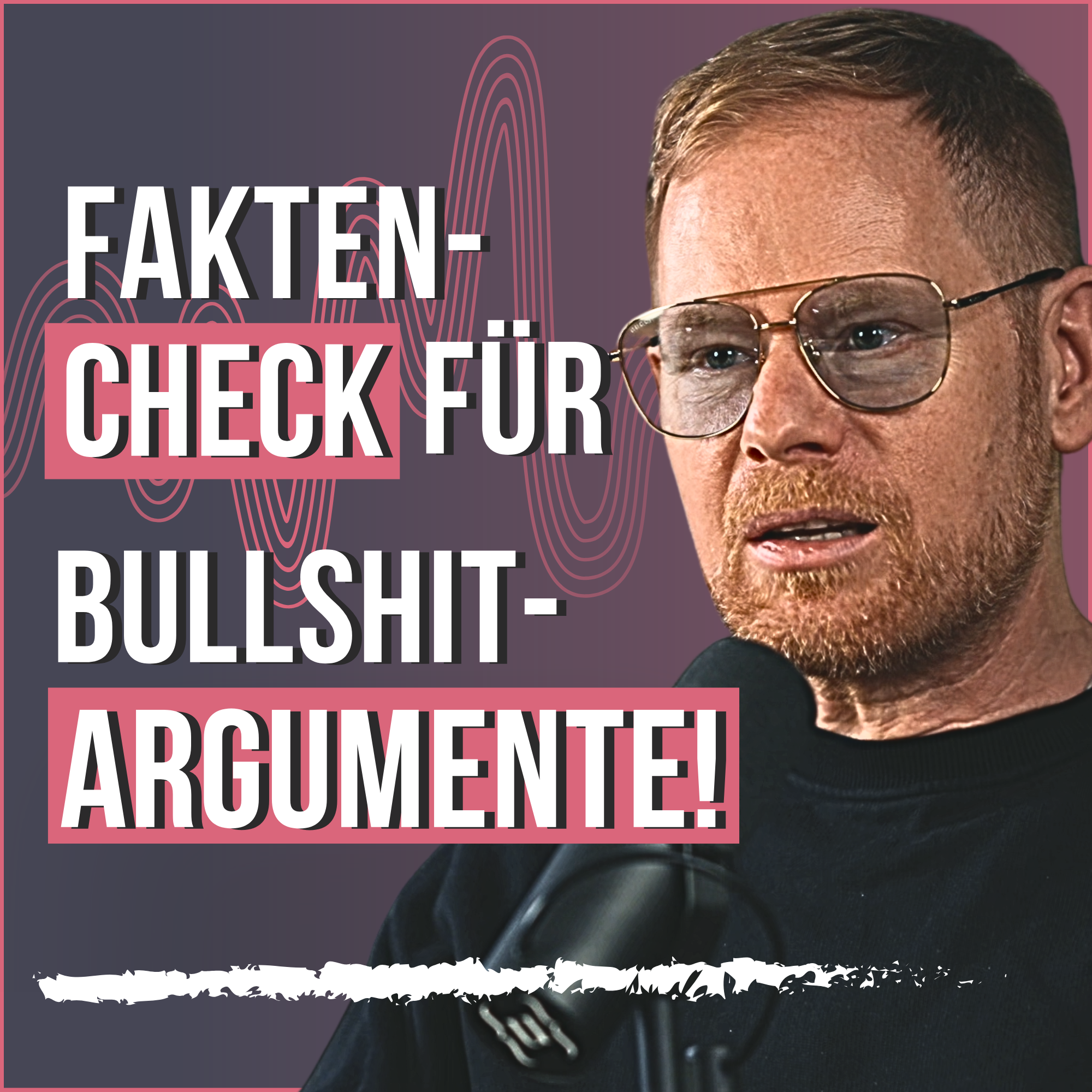 {ungeskriptet} - Gespräche, die dich weiter bringen