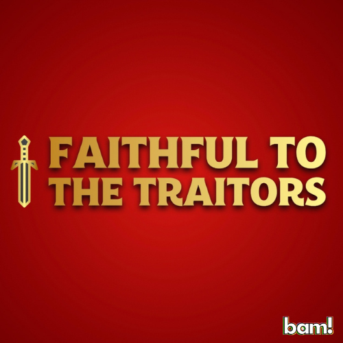 The Traitors US - Series 4 Ep 3