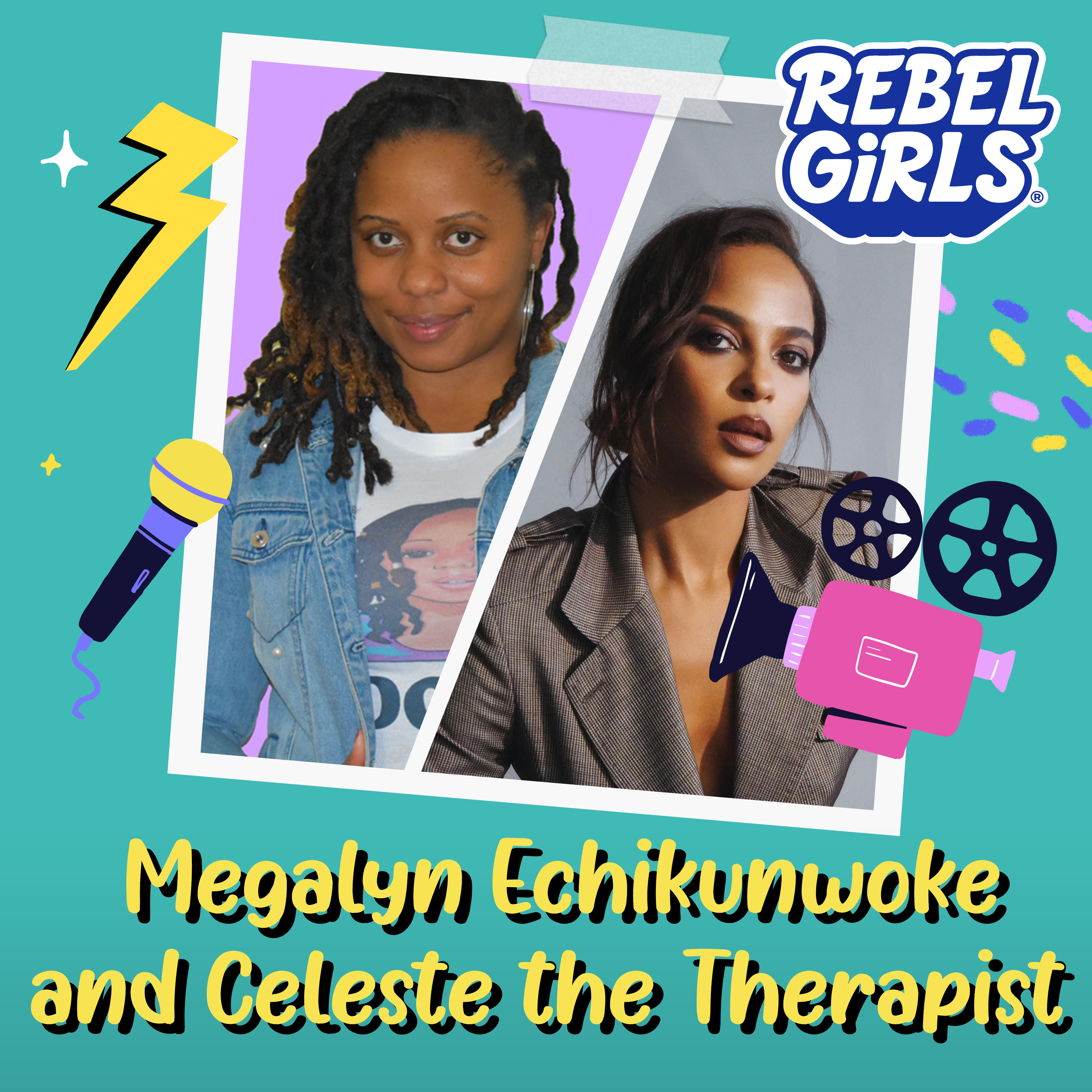 Rebel Girls