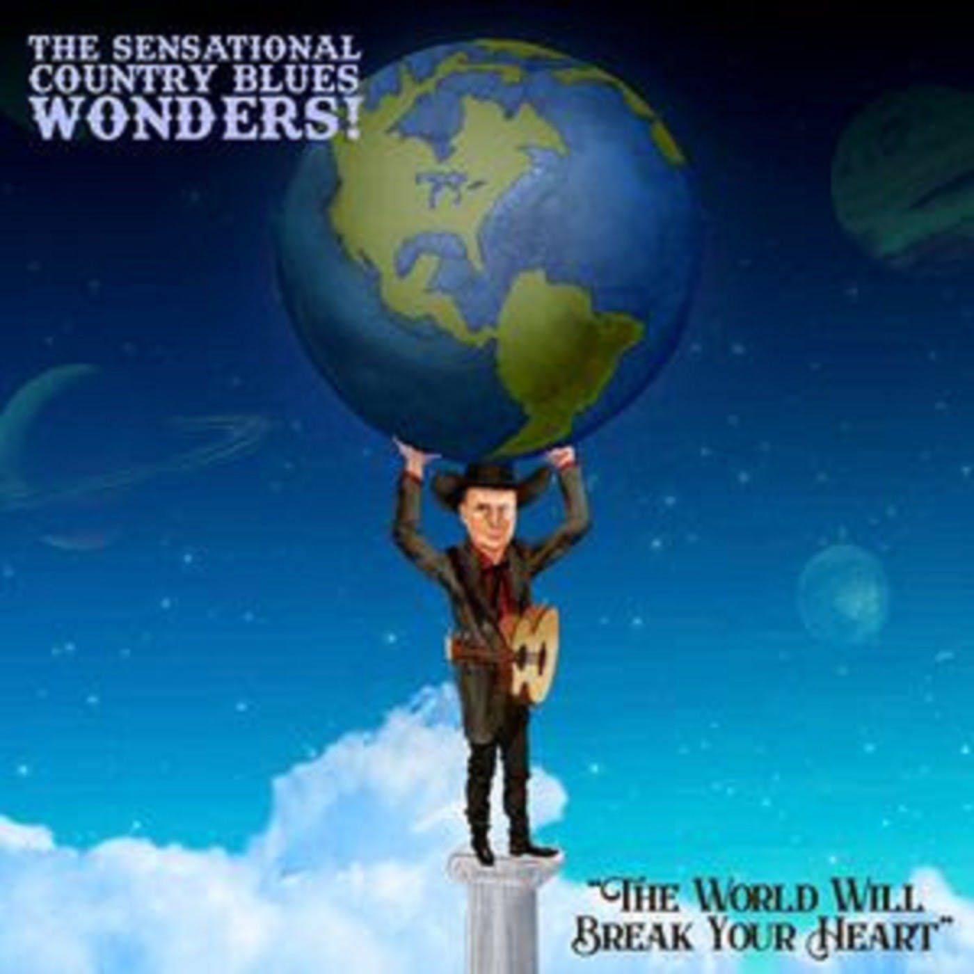 Gary Van Miert Interview