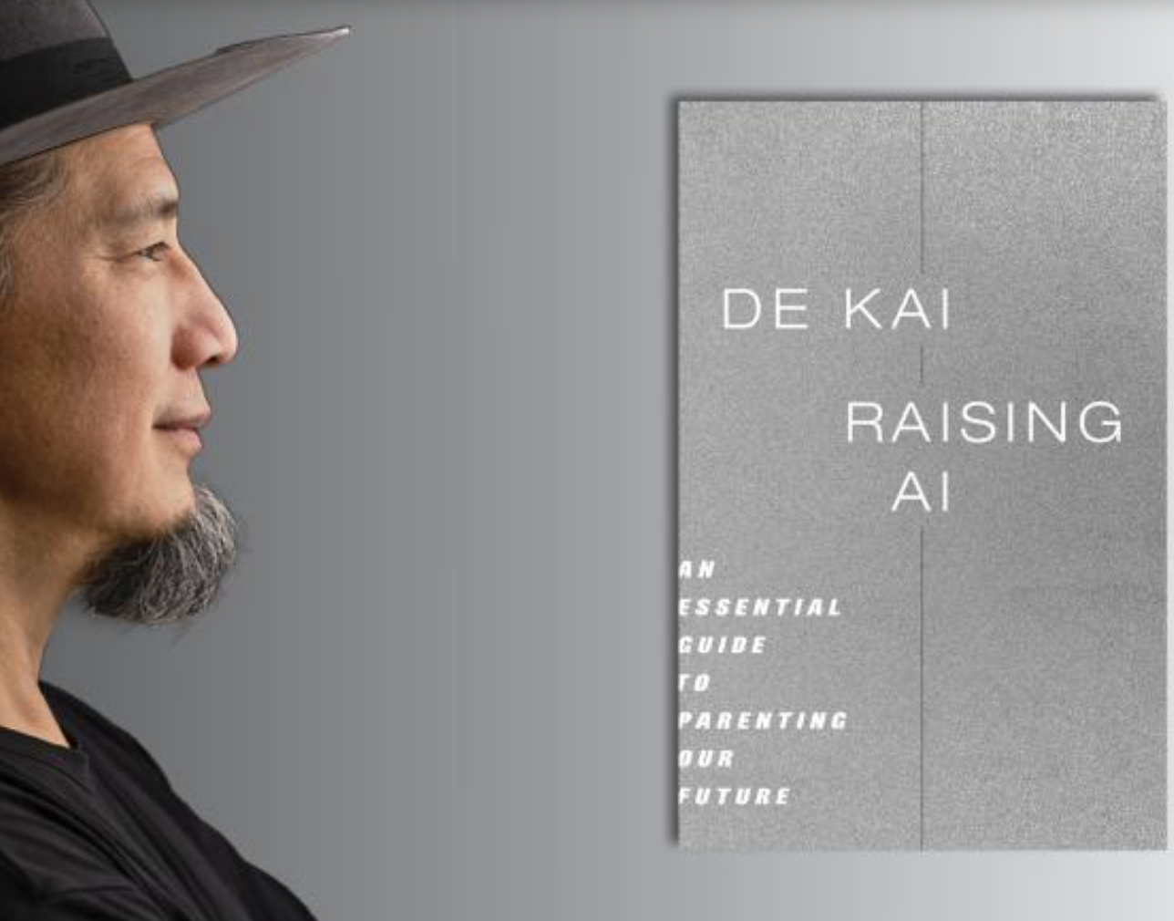 Raising AI: An Essential Guide to Its Use