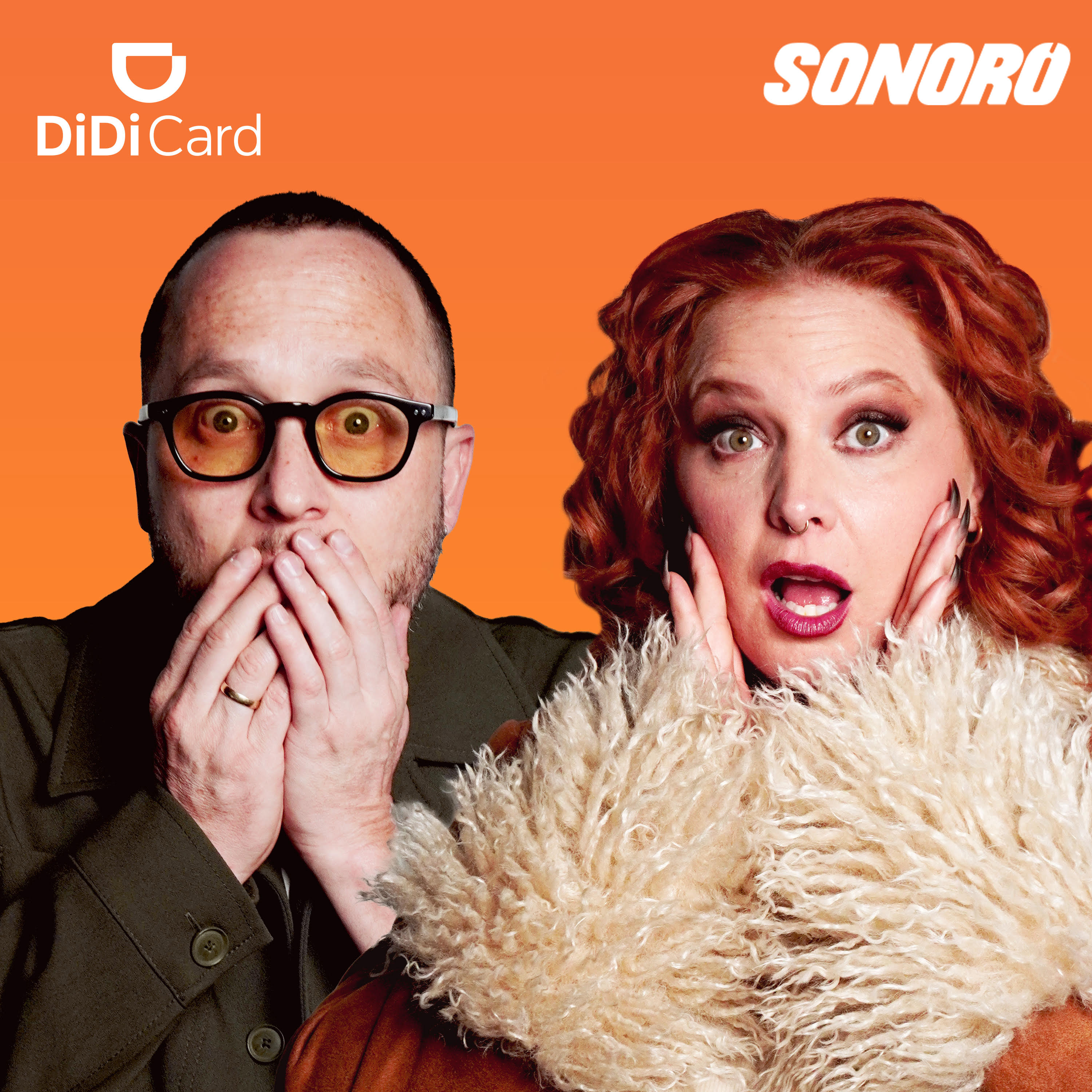 ¿Quién dijo miedo?