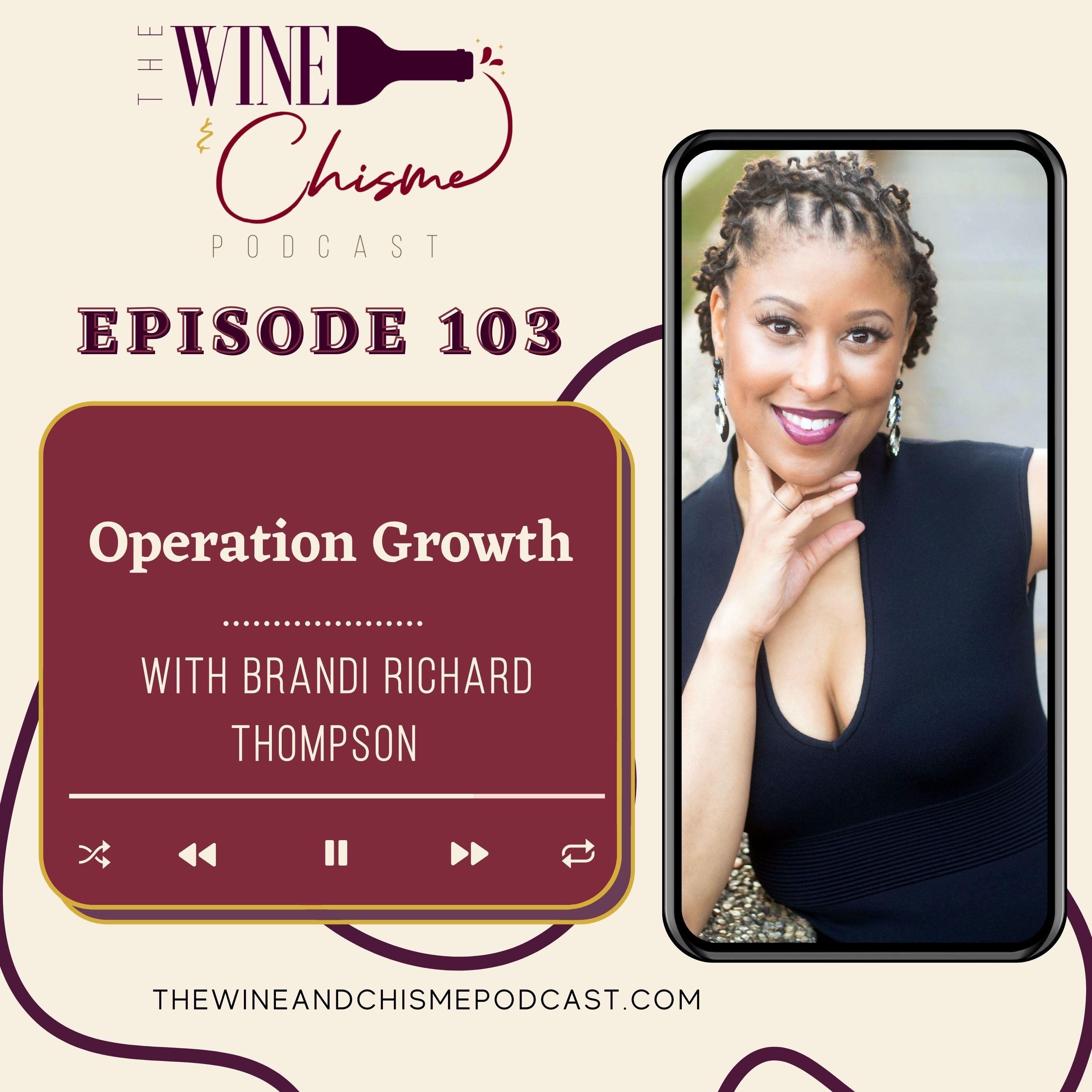 The Wine & Chisme Podcast