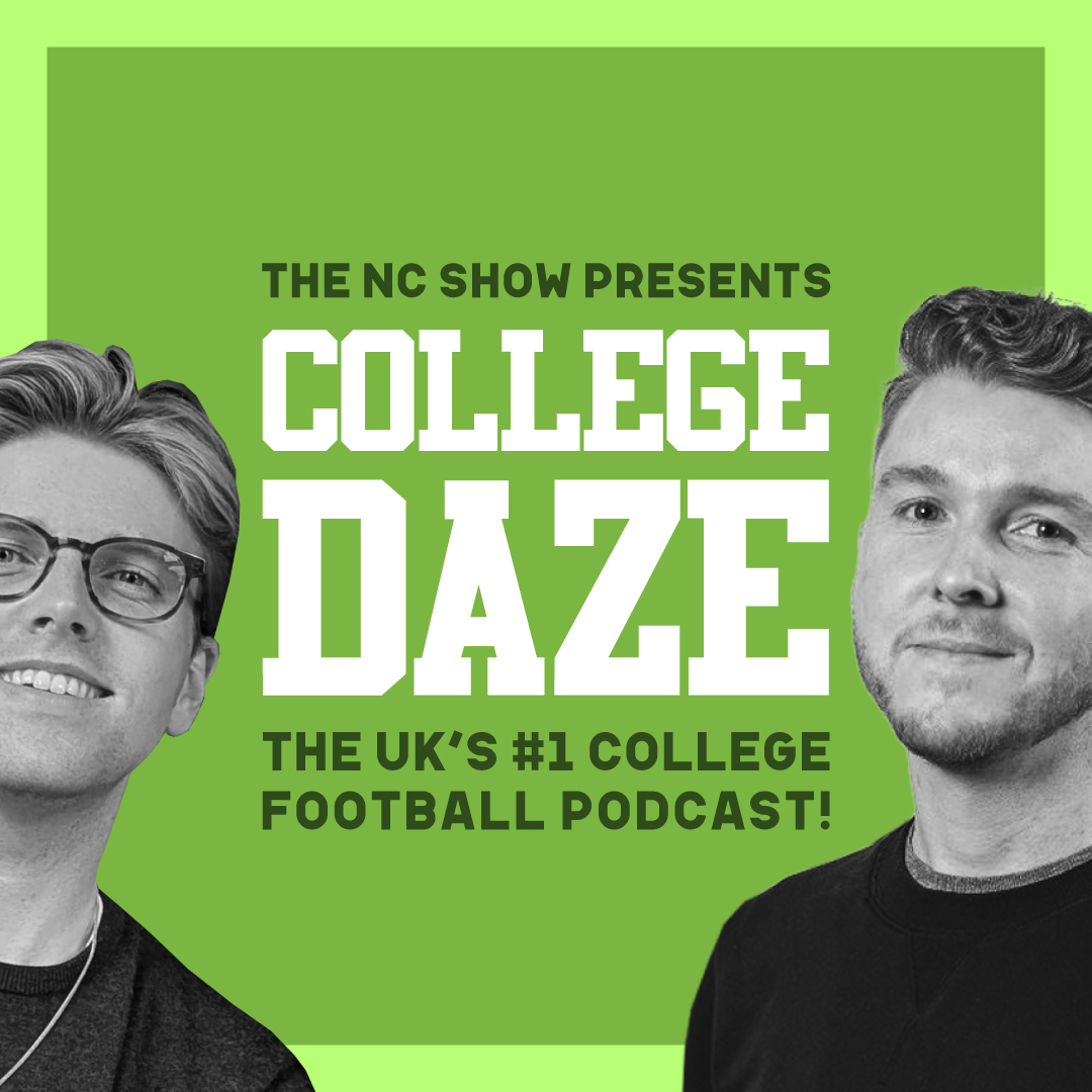 College Daze: 2026 Draft QBs Deep Dive!