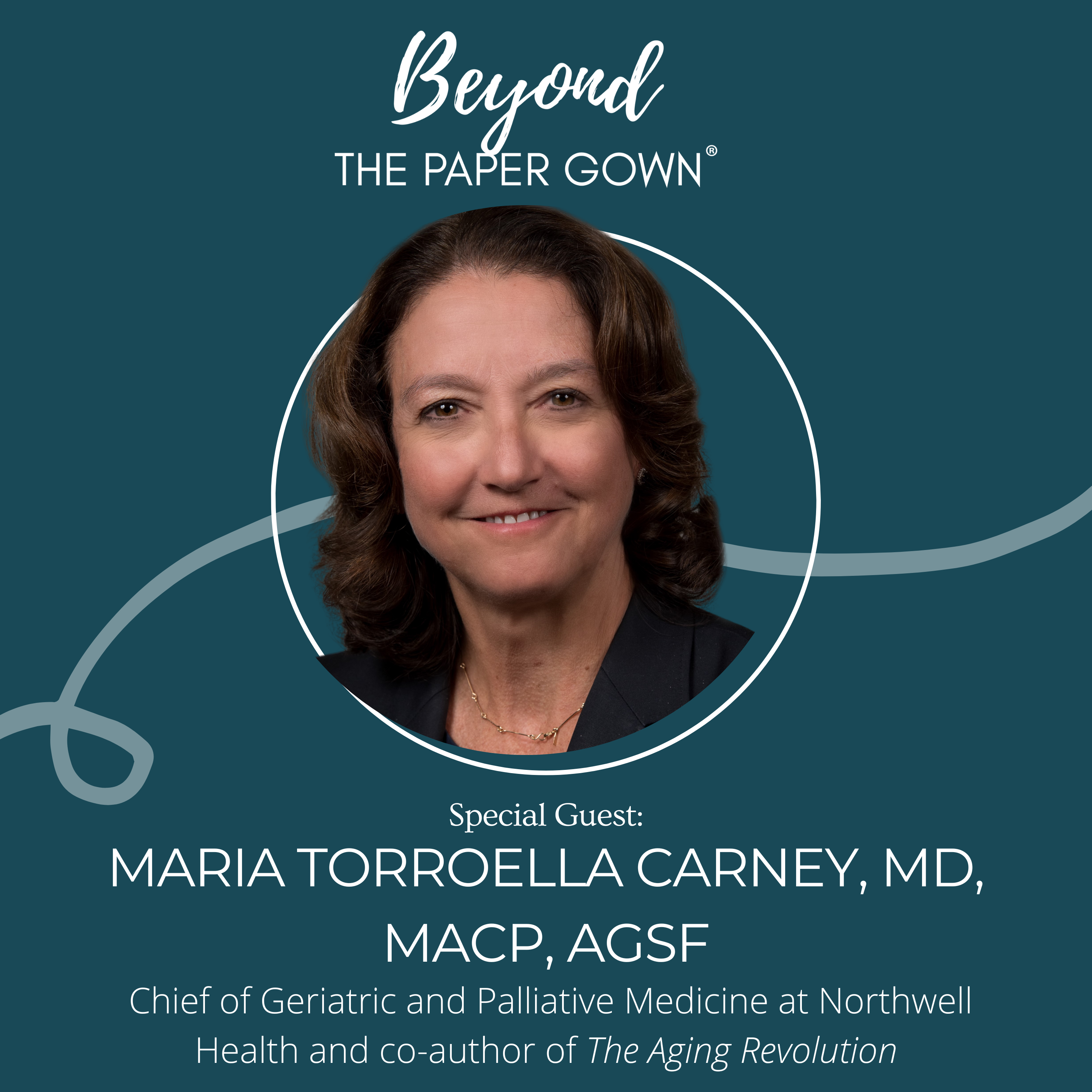 Beyond The Paper Gown Podcast