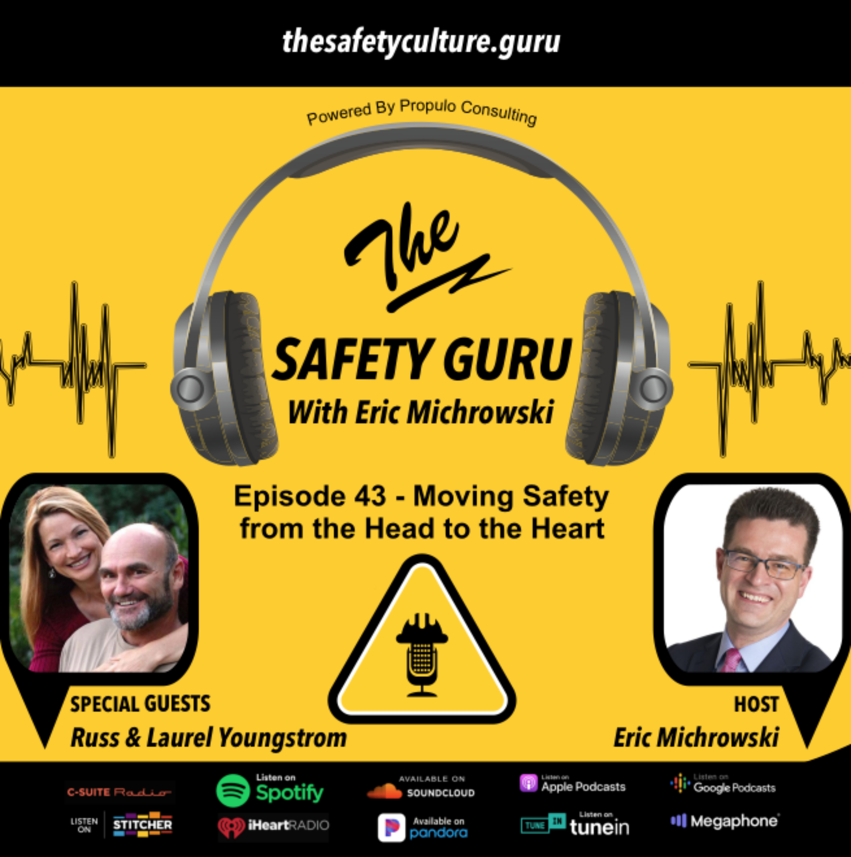 The Safety Guru