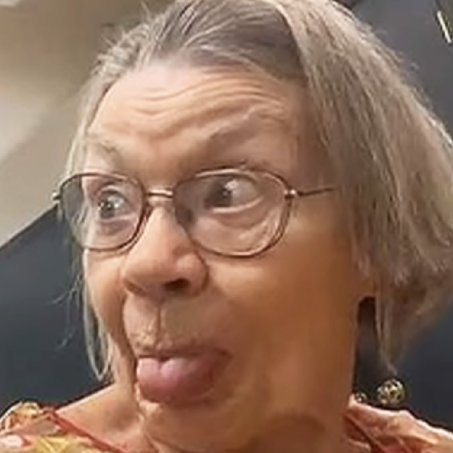 Working Out At YMCA While Black