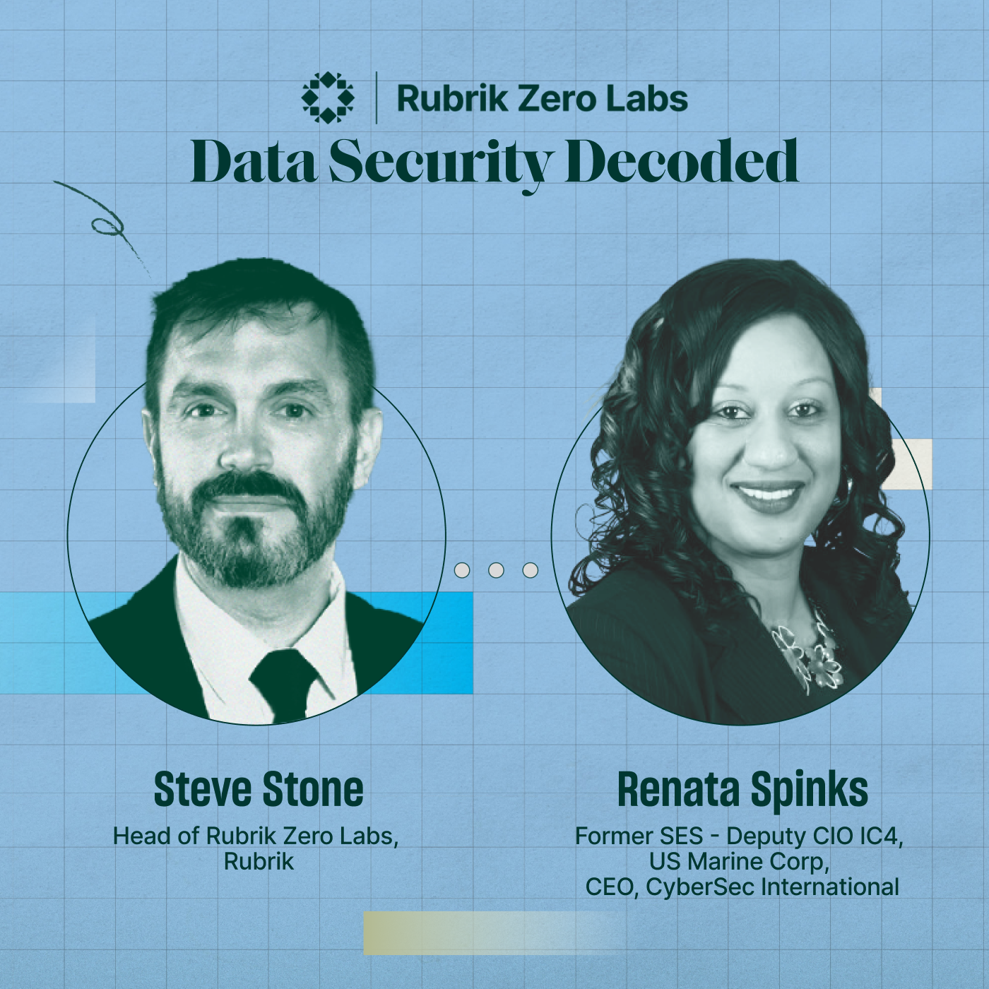 Data Security Decoded