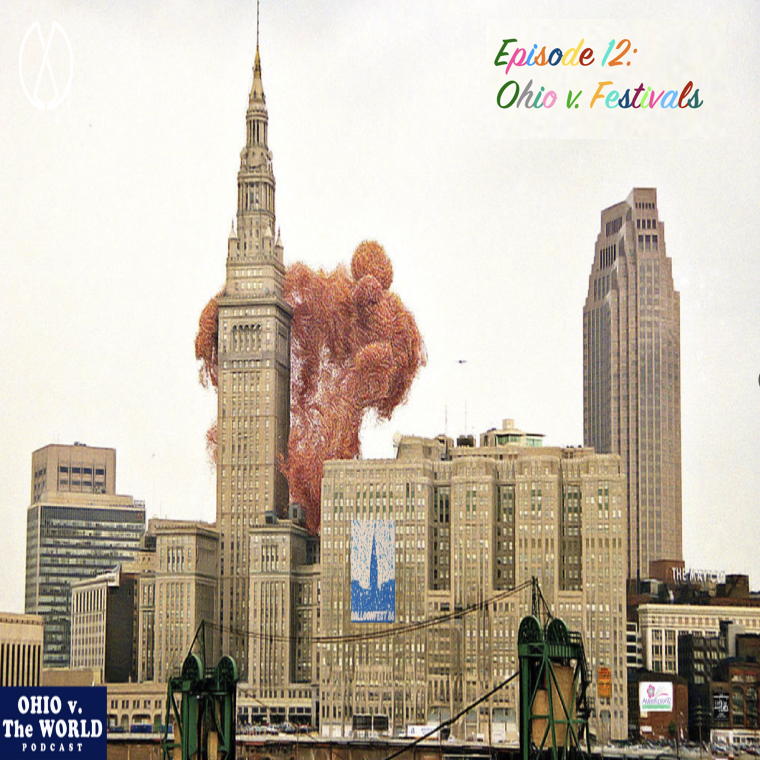 Ohio's Festival Disasters: BalloonFest '86, AmeriFlora and More