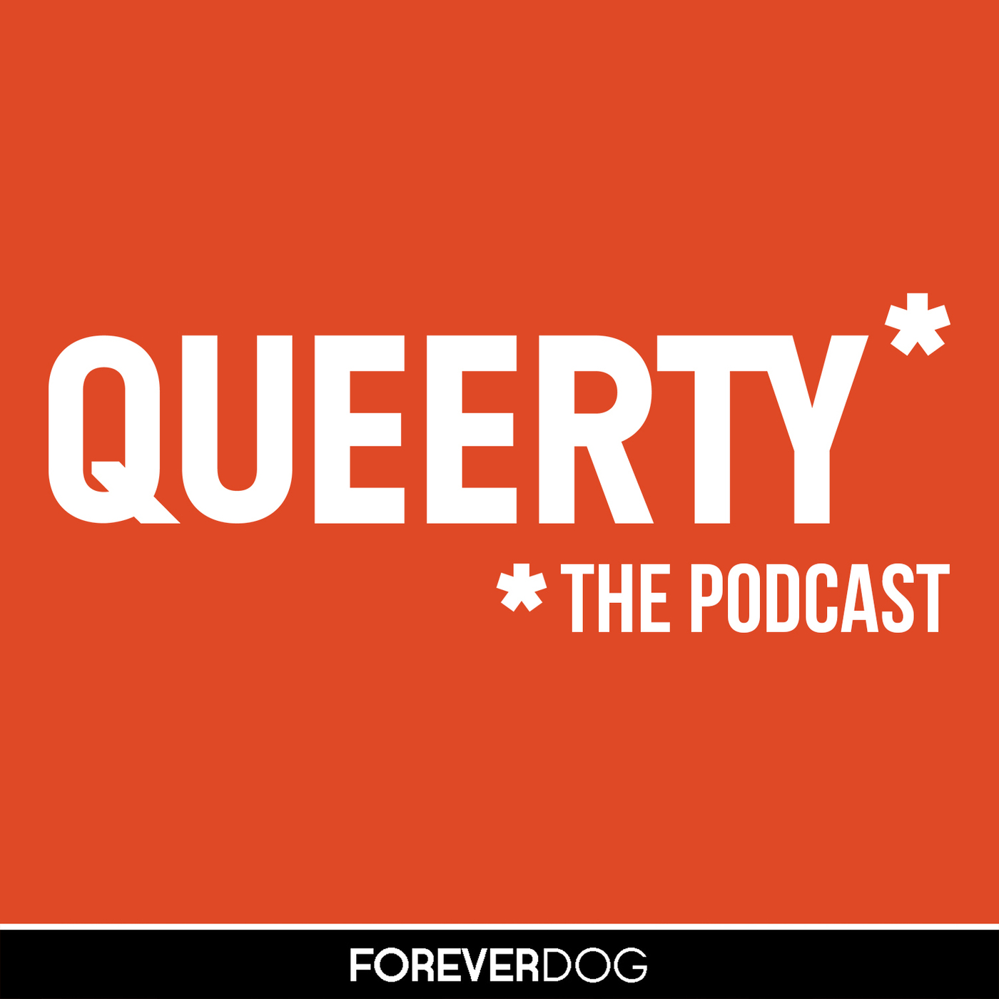 The Queerty Interview