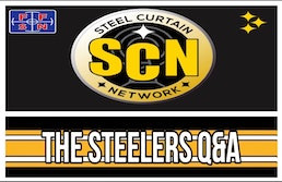The SCN Steelers Q&A: Rebound or Double-Down on Sunday Night Football