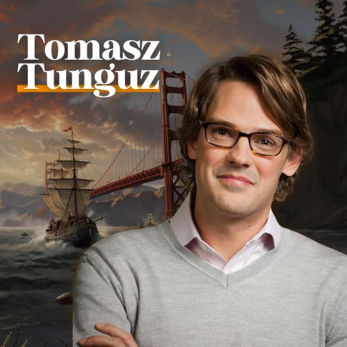 E53: Tomasz Tunguz on the Evolution of the Data Ecosystem E53: Tomasz Tunguz on the Evolution of the Data Ecosystem