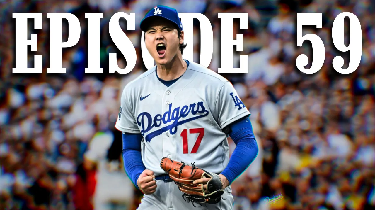 Is Ohtani Having the Greatest Season Ever? | Ep. 59 episode artwork