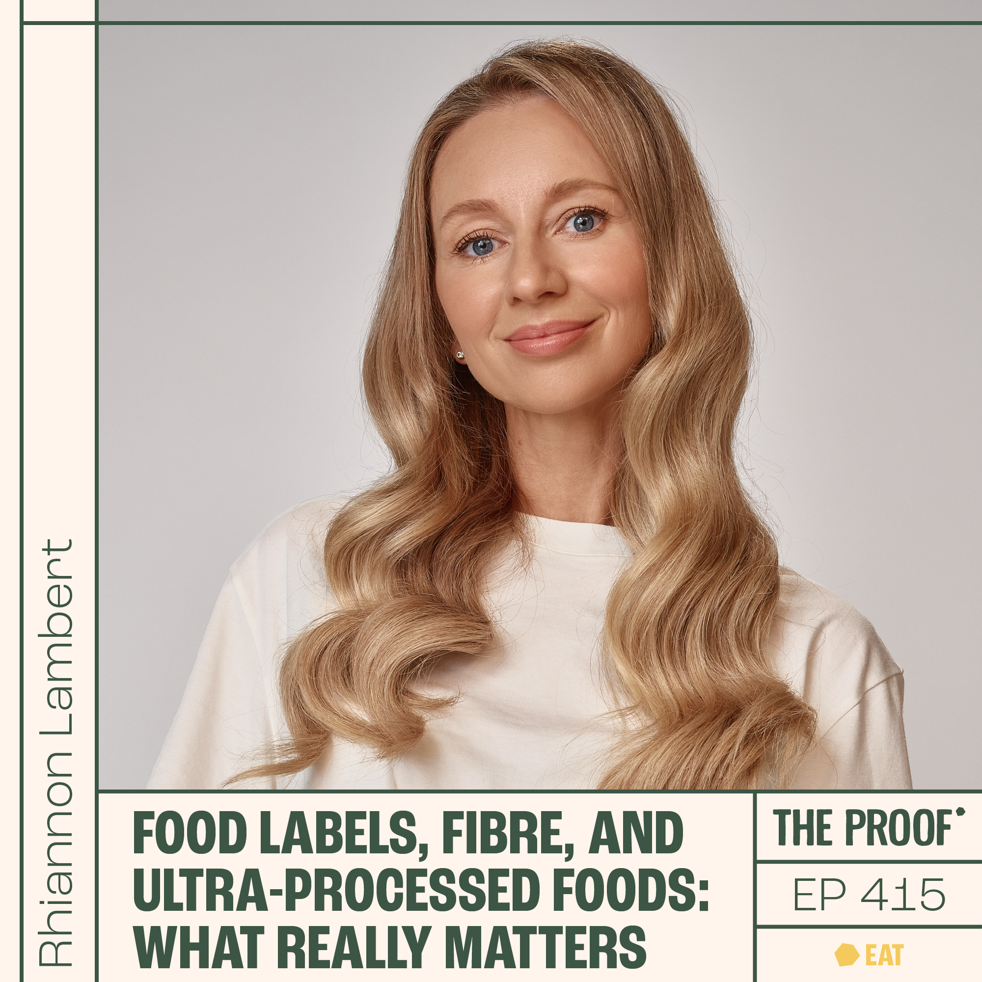 Podcast Cover