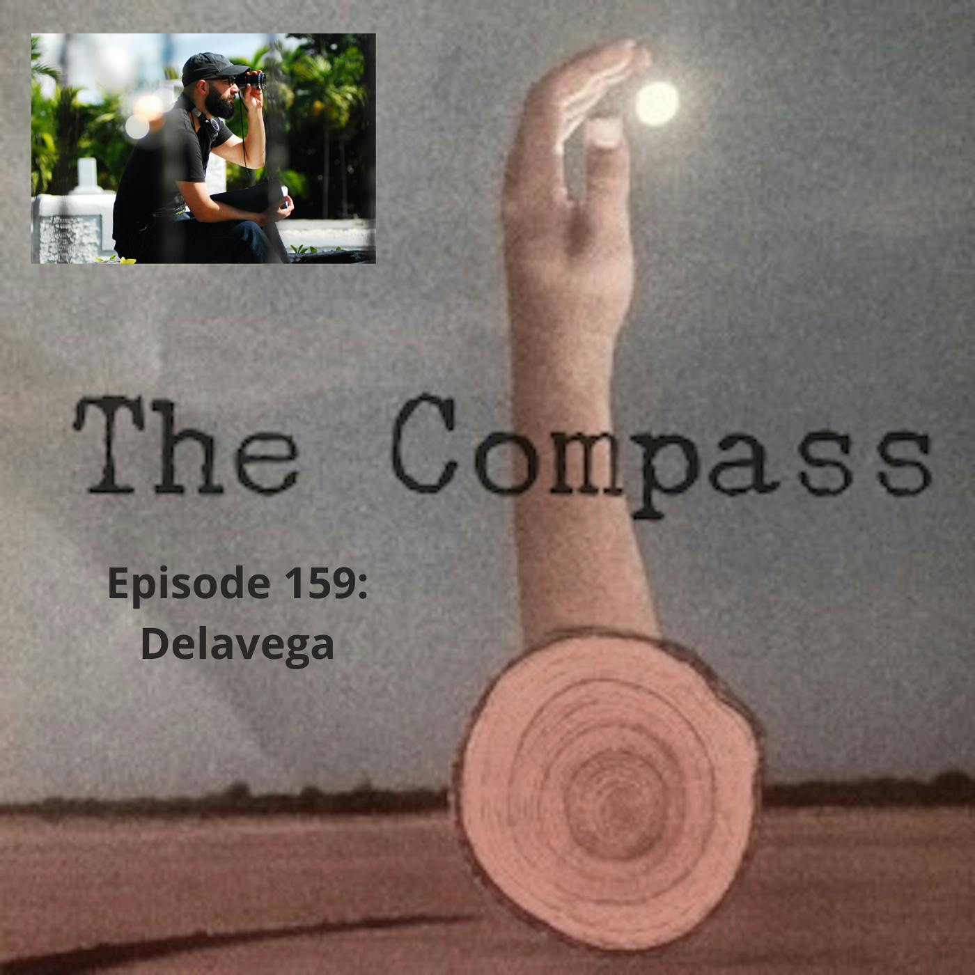 The Compass