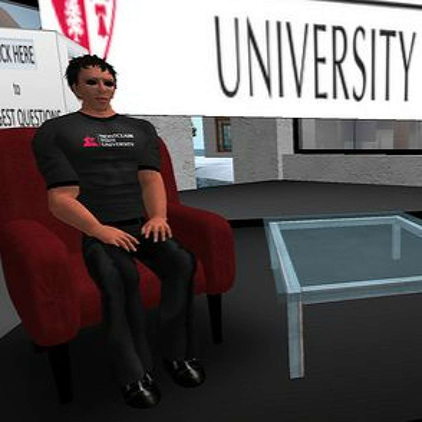 Episode 10:  Remember Second Life? Its Fans Hope to Bring VR Back to the Classroom