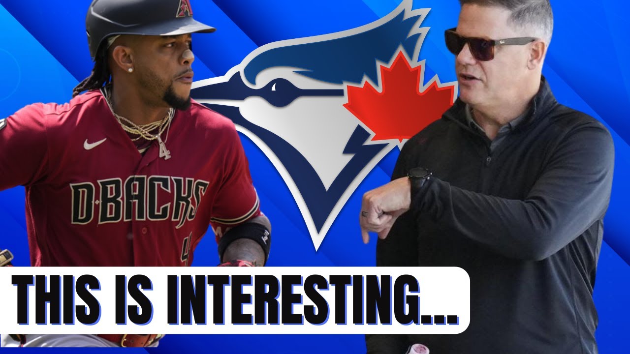 This Just Took A MAJOR Turn... | Daily Blue Jays News & Rumors
