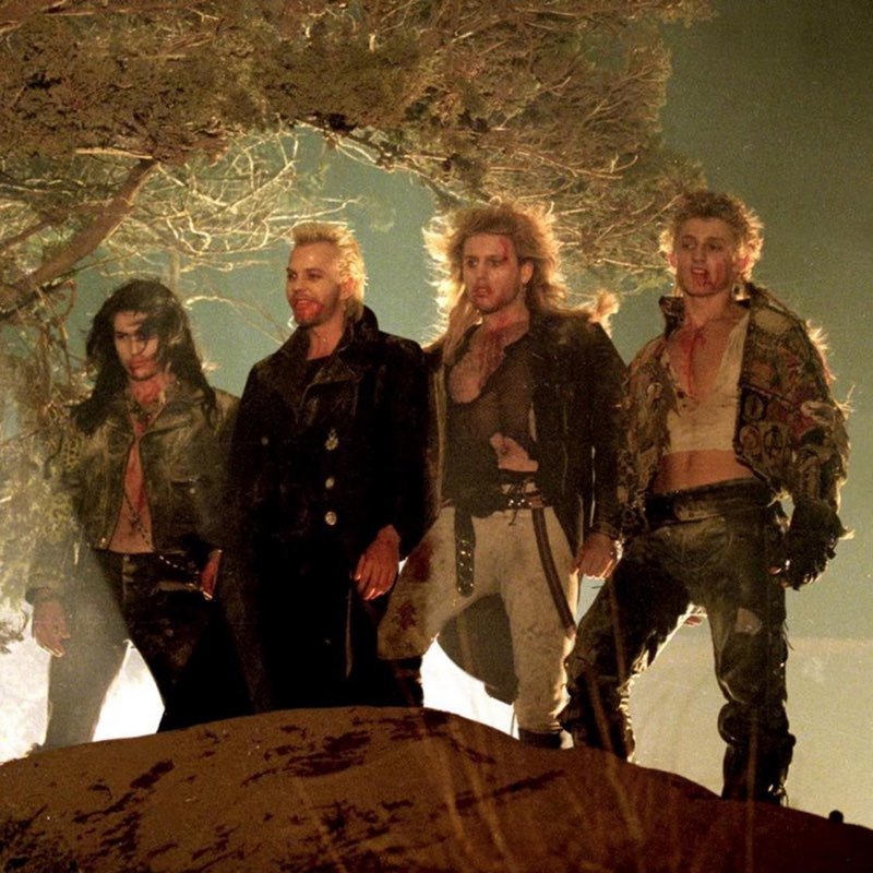 The Lost Boys (1987)