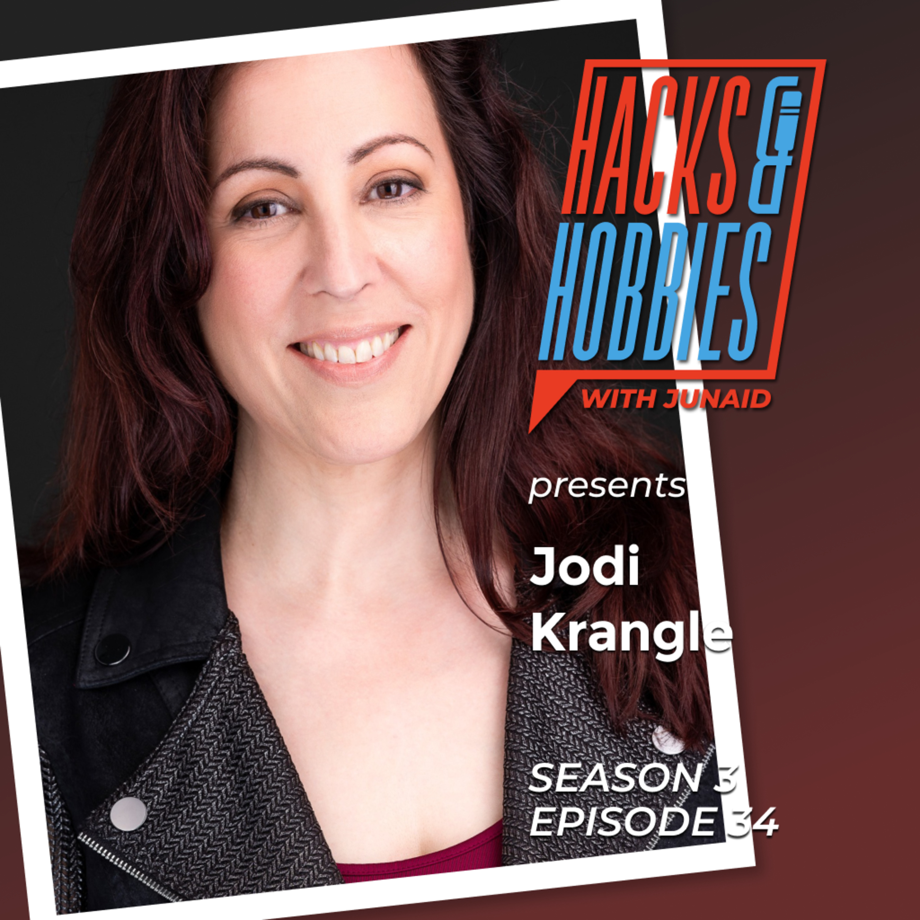 Hacks and Hobbies with Junaid Ahmed