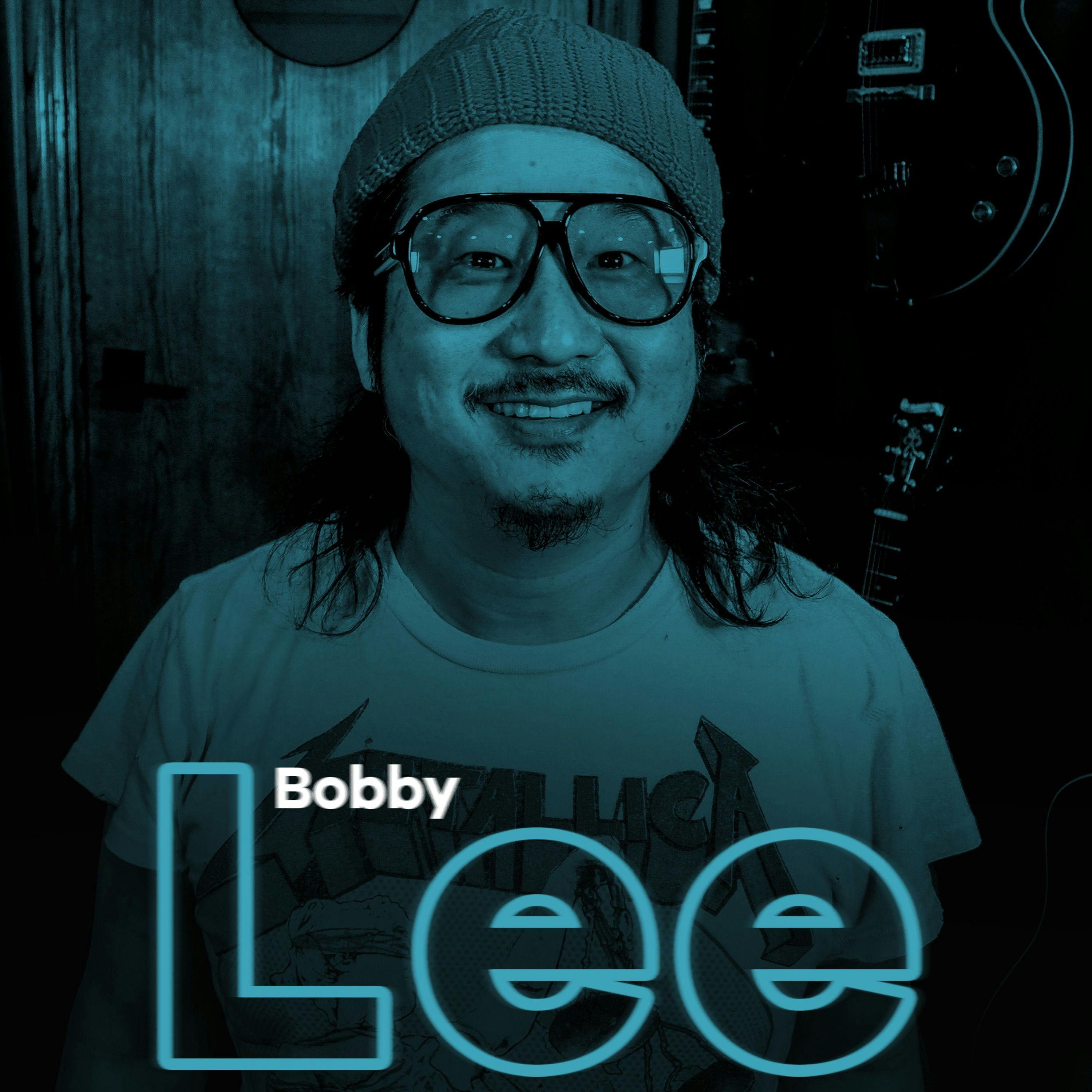 Bobby Lee Returns Again