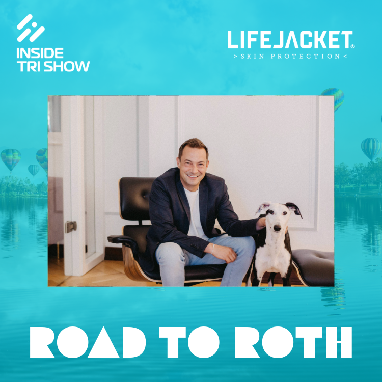 Road to Roth Felix Walchshöfer