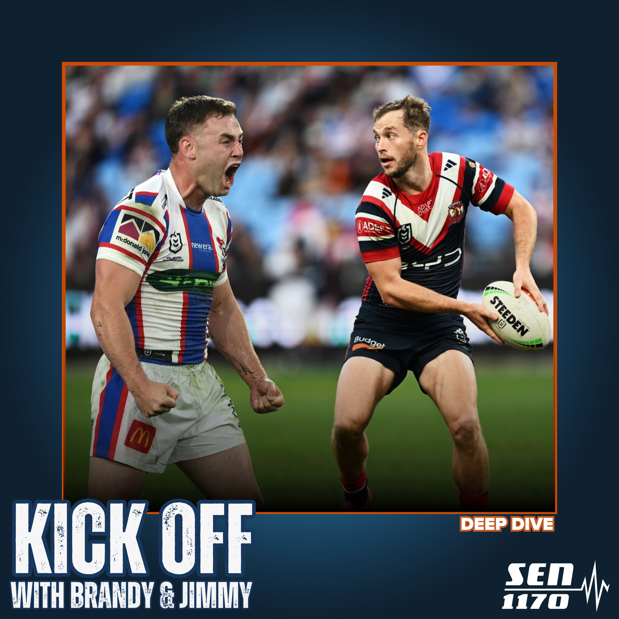 Deep Dive - Which spine will dominate Grand Final day?