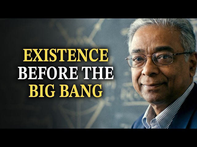 Abhay Ashtekar on Gödel Universes, Buddha's Poison Arrow, Time Travel, and Loop Quantum Cosmology