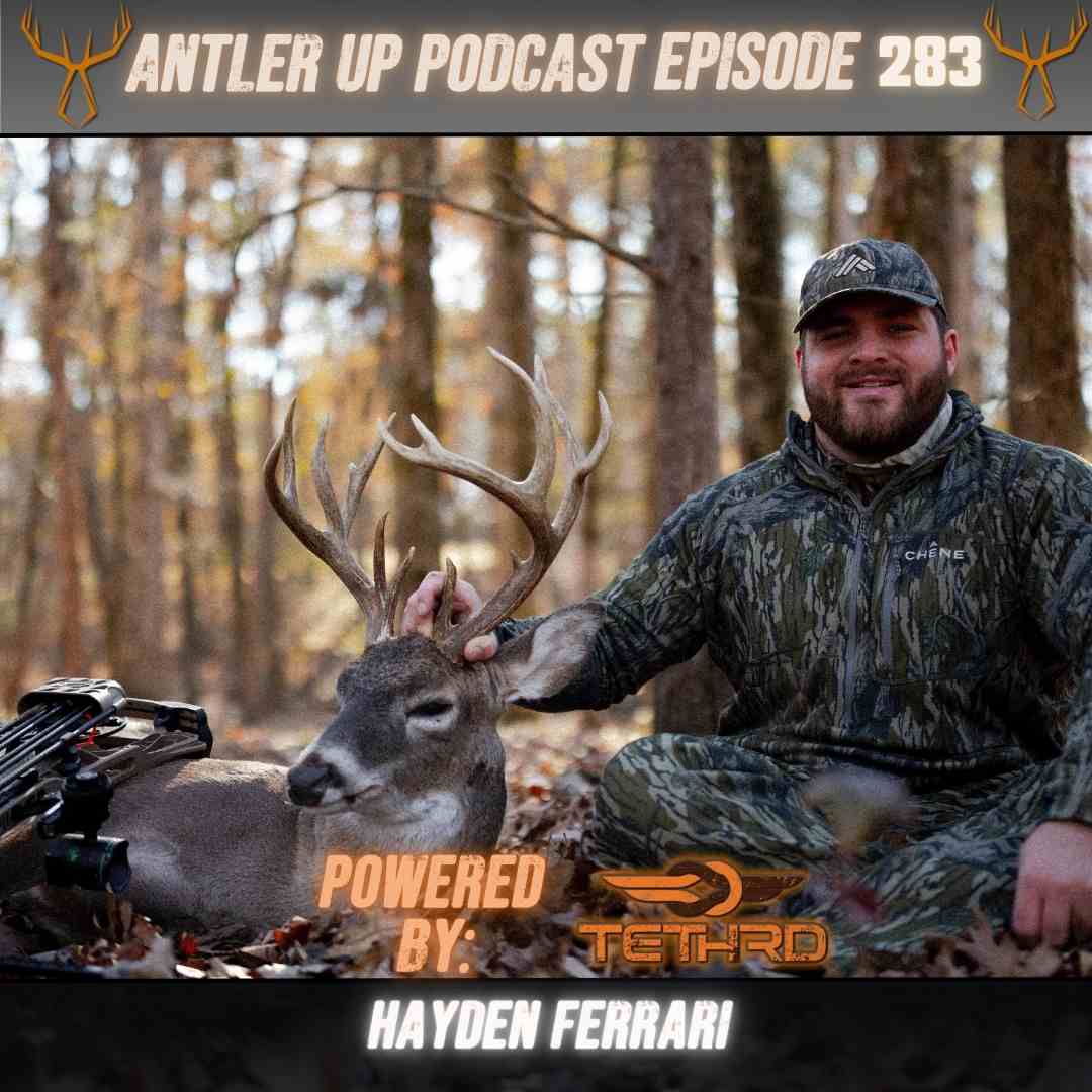 Sportsmen\'s Empire - Whitetail Hunting