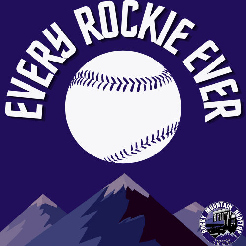 Rocky Mountain Rooftop: A Colorado Rockies podcast.