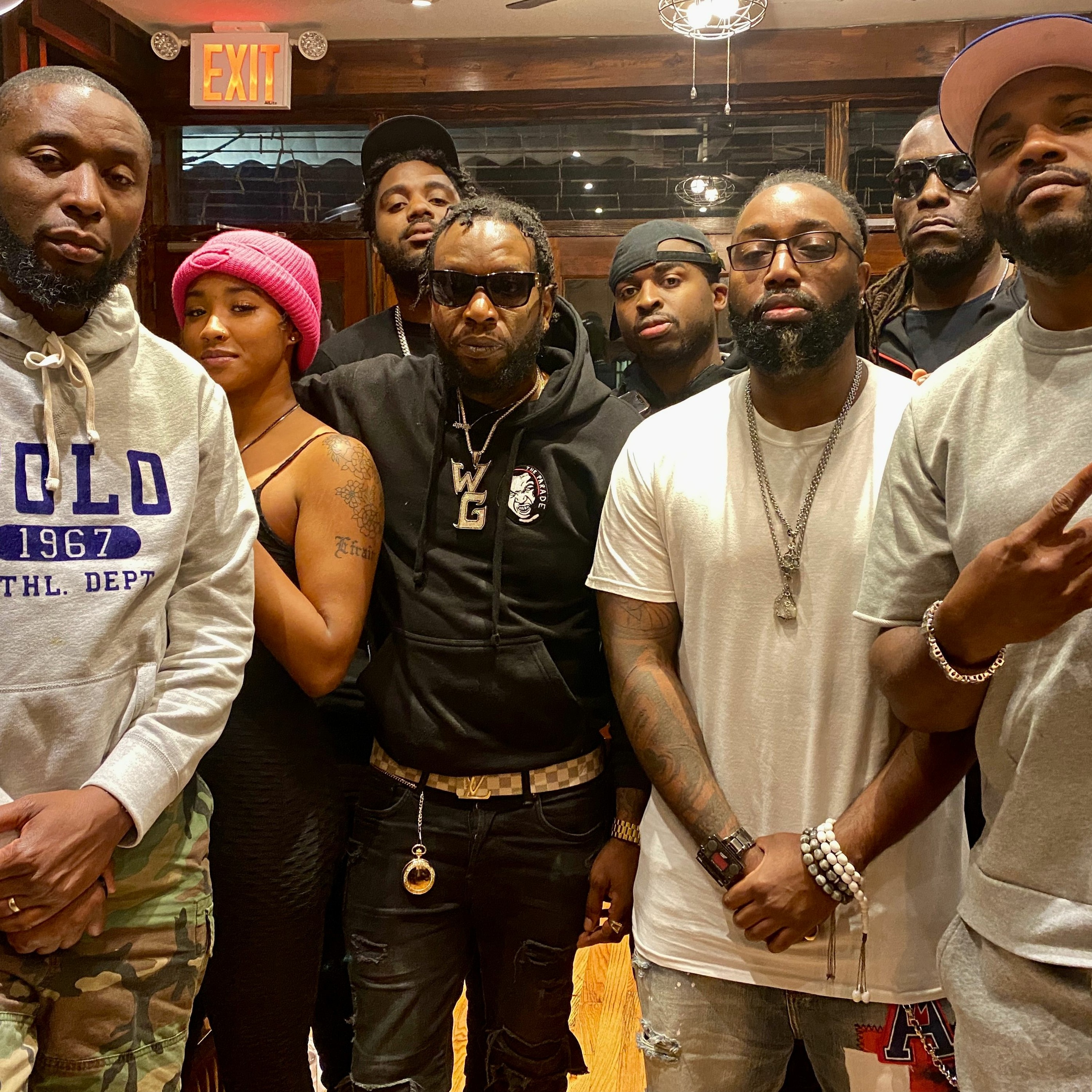 EP#86: 9th WONDER + PHILLY SWAIN
