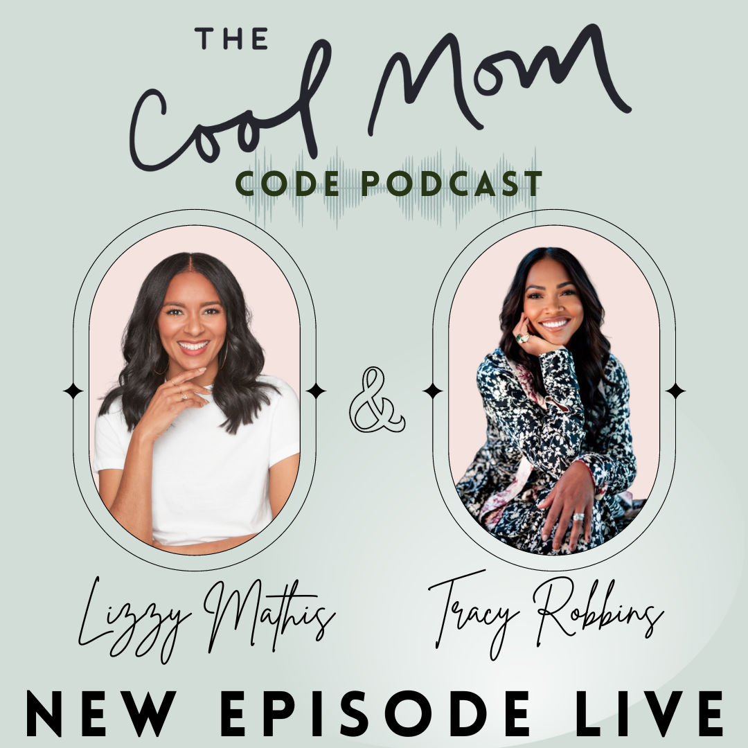 From Growing Up Culturally Aware To Raising Kids in a Racially Charged Society with Tracy Robbins episode artwork
