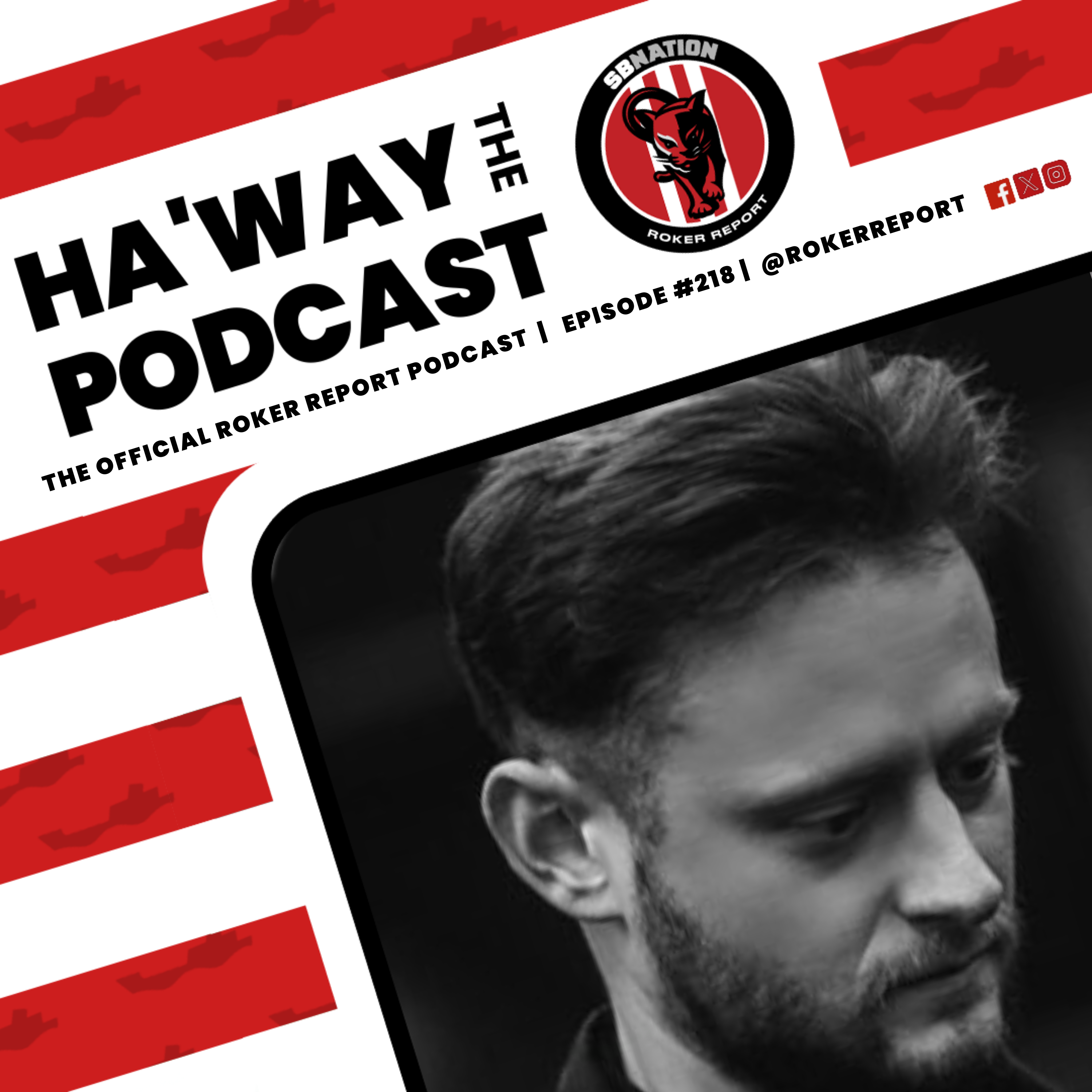 CHIT-CHAT | Matty Hewitt | Was Trai Hume's Tackle Fair or Foul?!