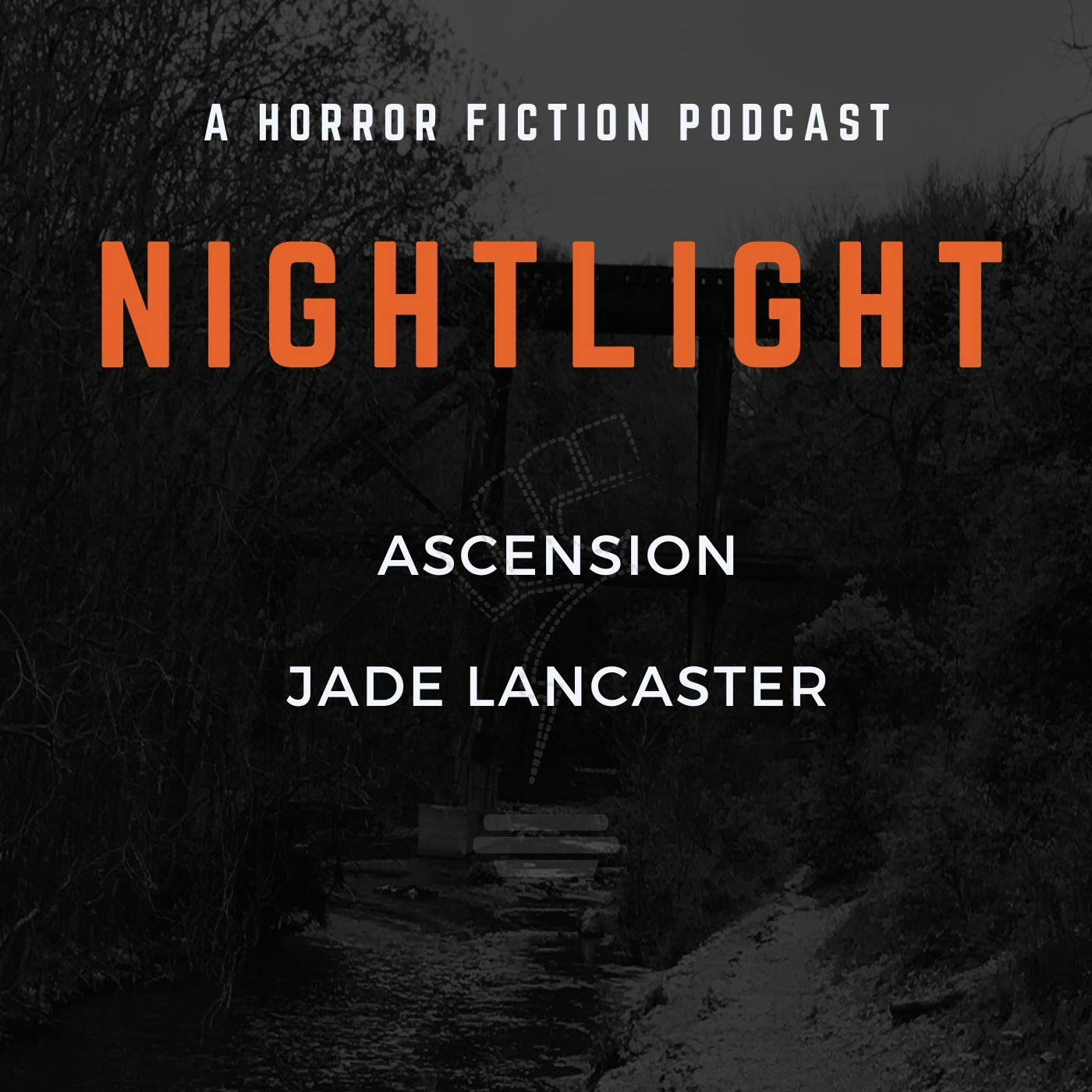 617: Ascension by Jade Lancaster