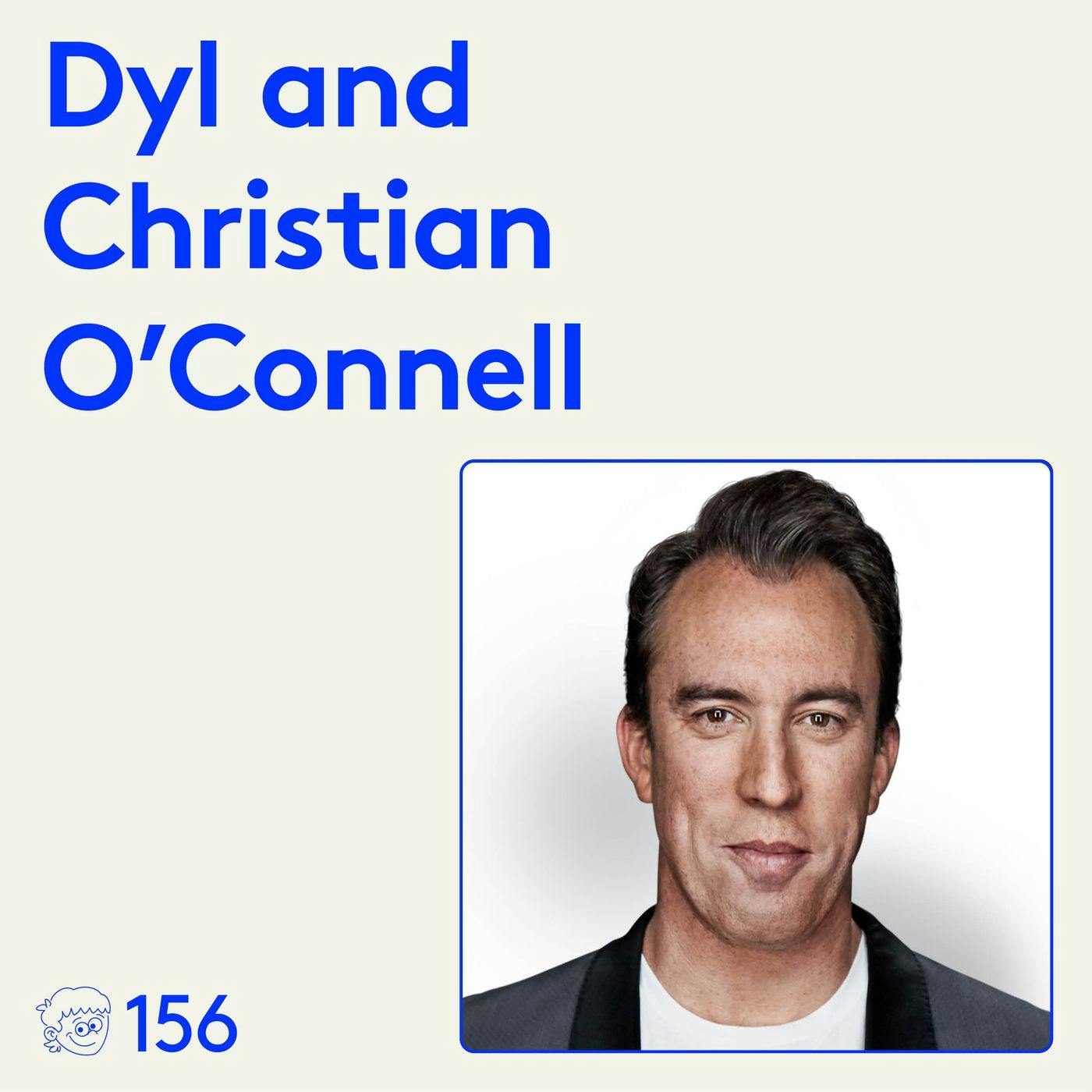 #156 Christian O'Connell