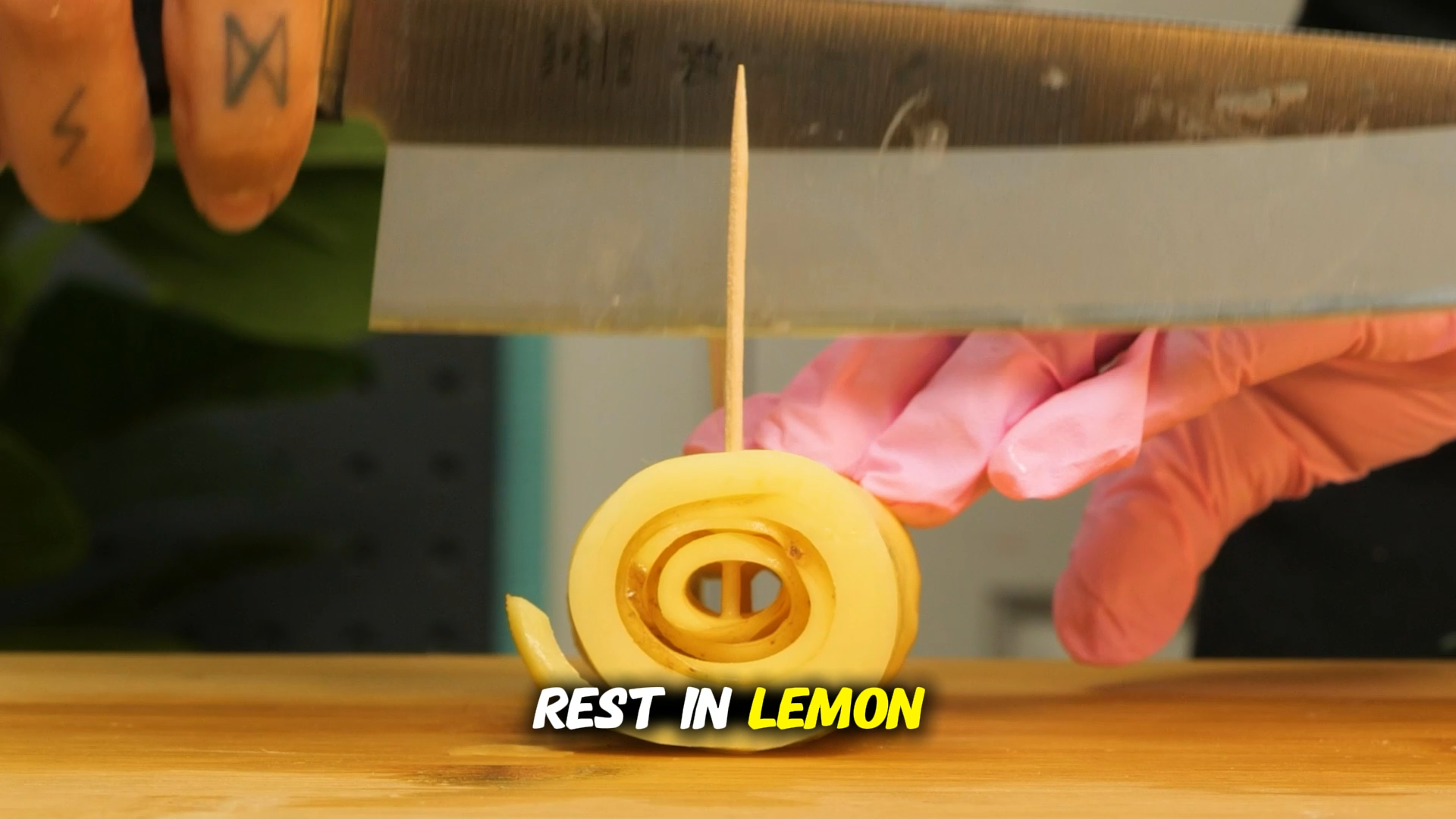 Slice Smarter: Easy Fruit & Veg Hacks You’ll Use Daily episode artwork