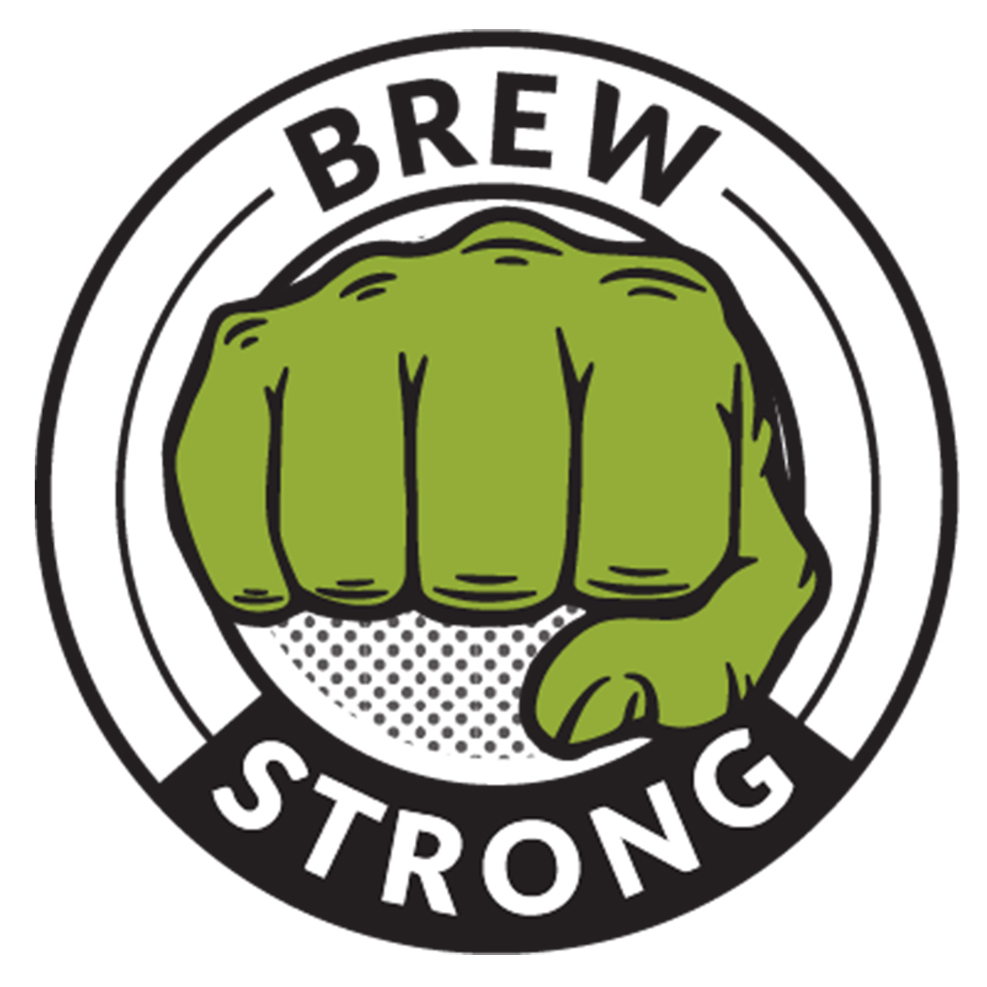 Brew Strong | Hop Layering in Homebrew