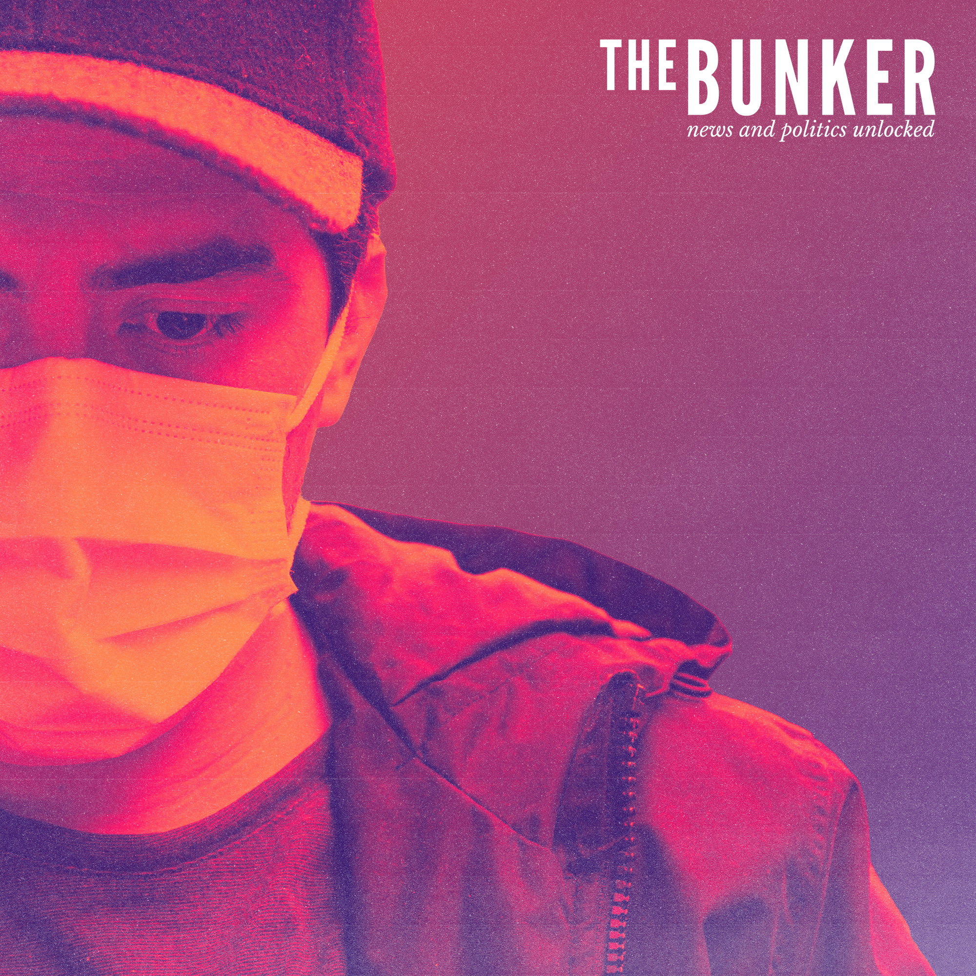 “My front row seat to the end of the world” – delivery driving during COVID