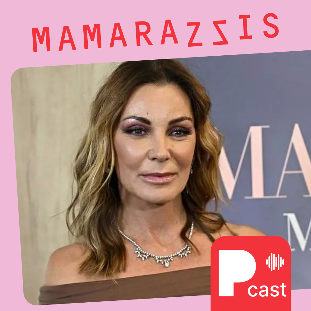 Mamarazzis - Especial de Mar Flores