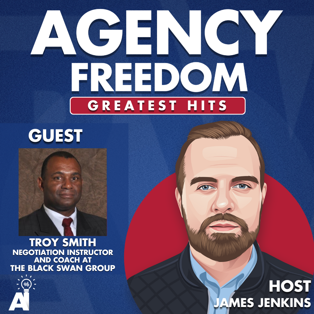 Agency Freedom