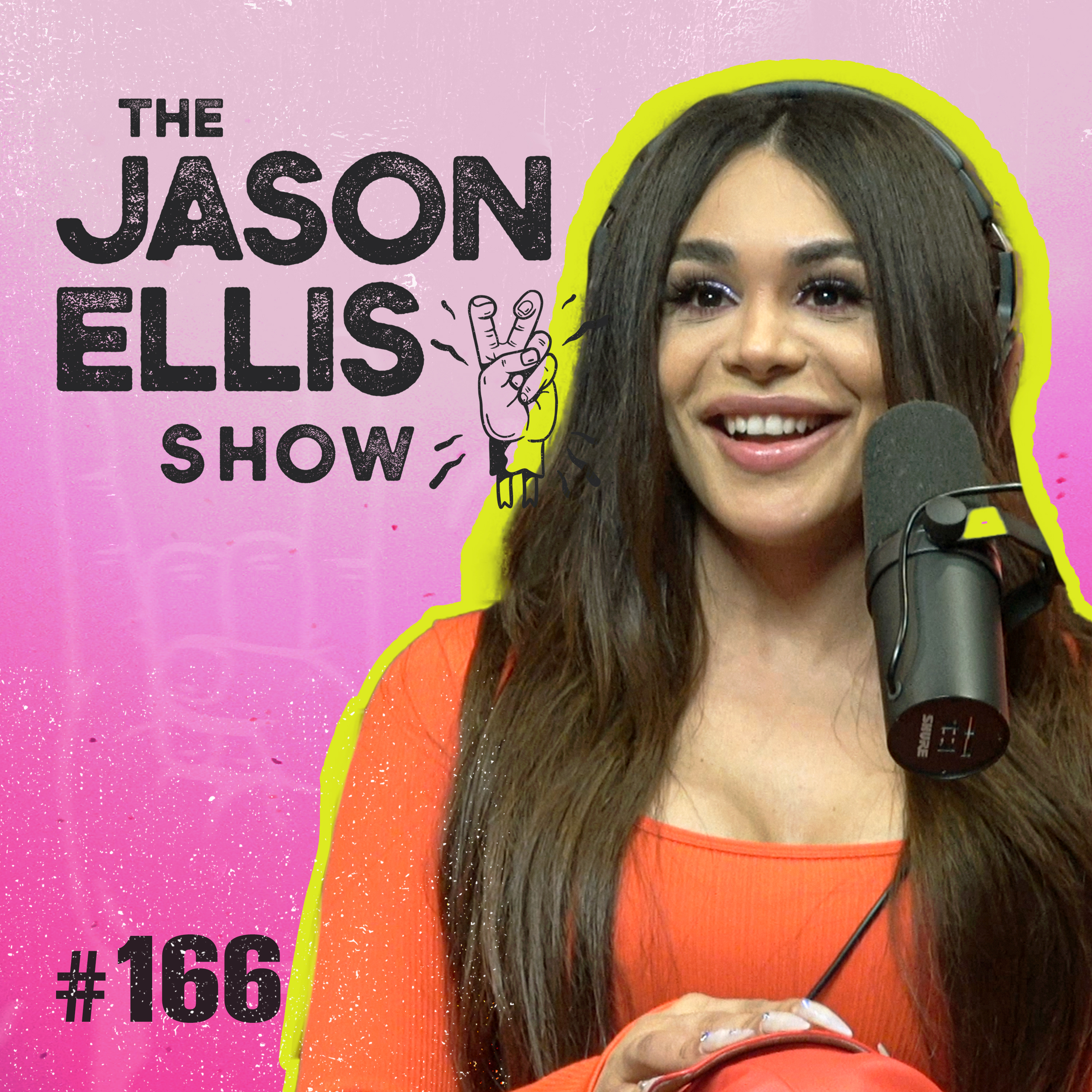 Eva Maxim Came With The Boots