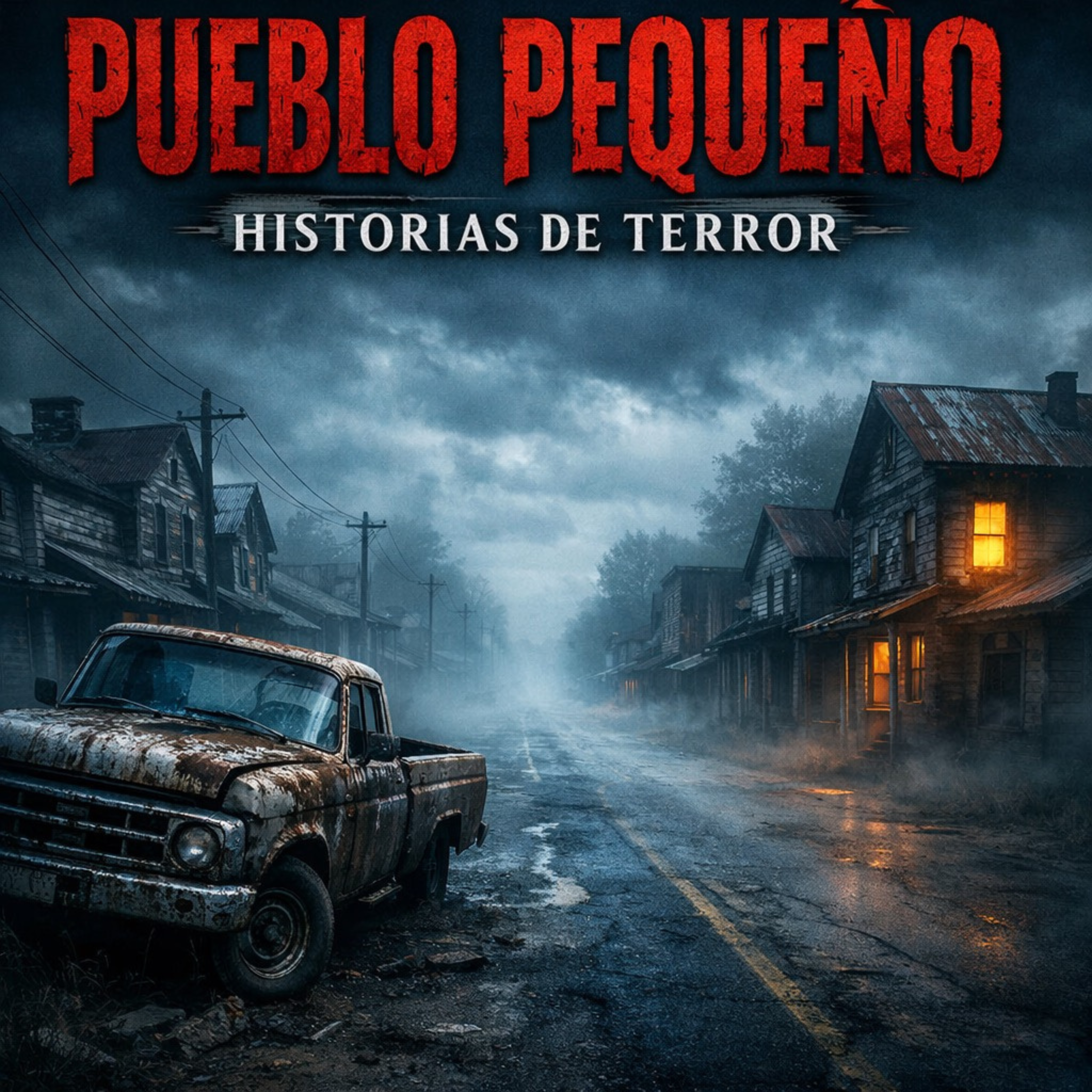 Historias De Terror