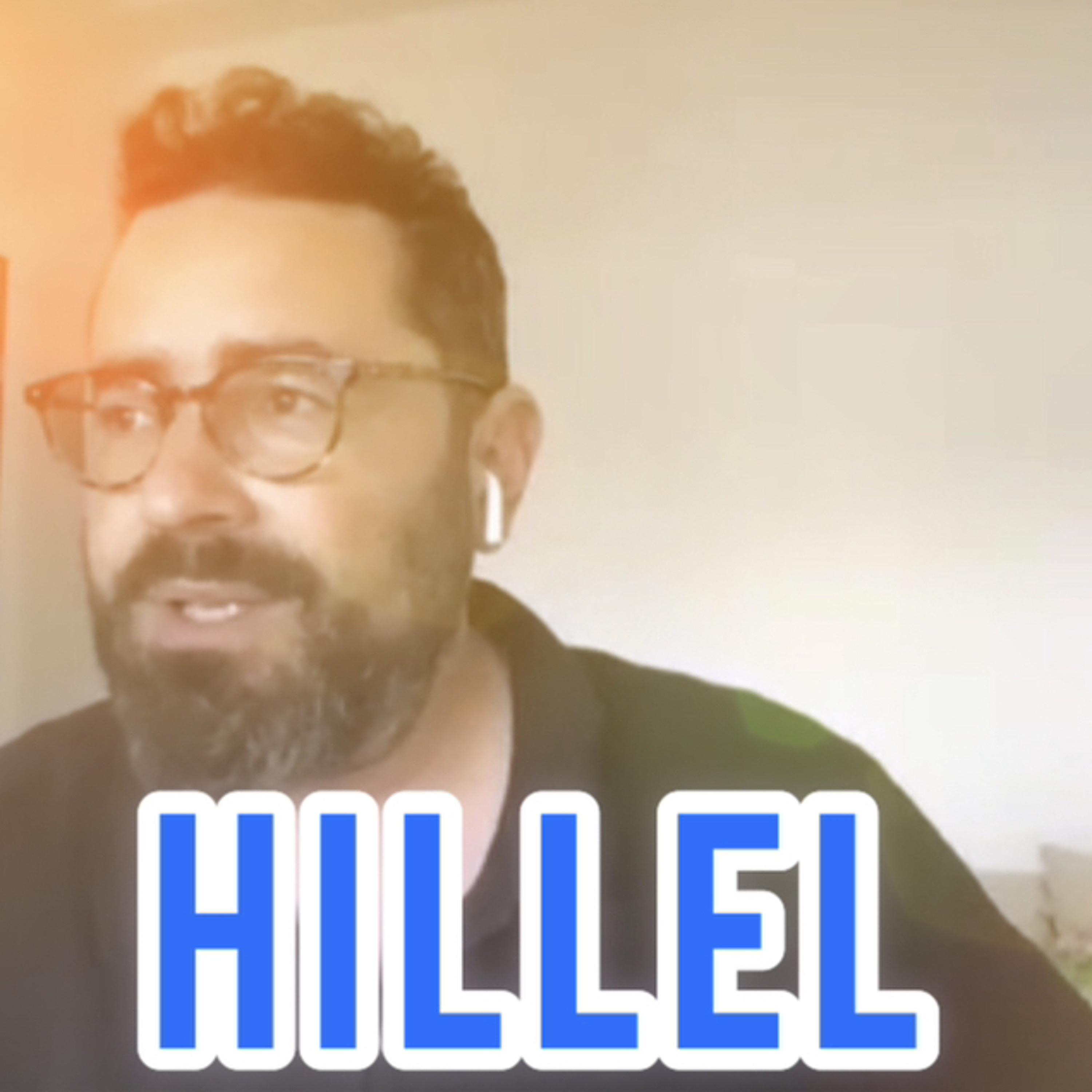 Jonny Gould\'s Jewish State