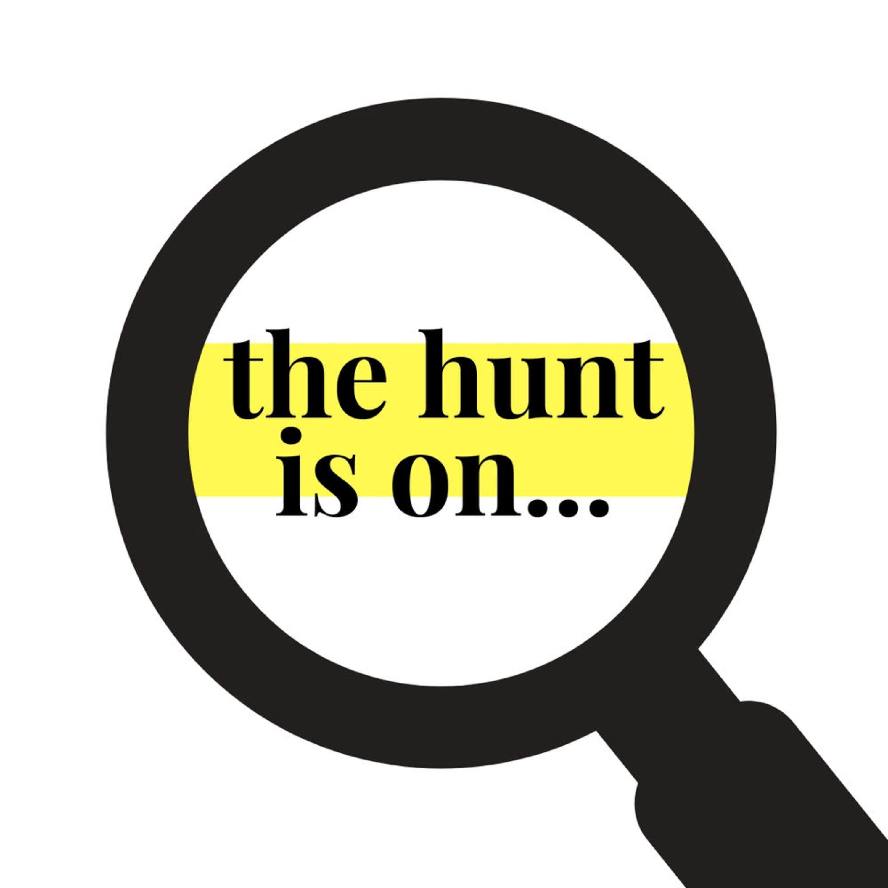 Eric Webb created an Austin Scavenger hunt! episode artwork